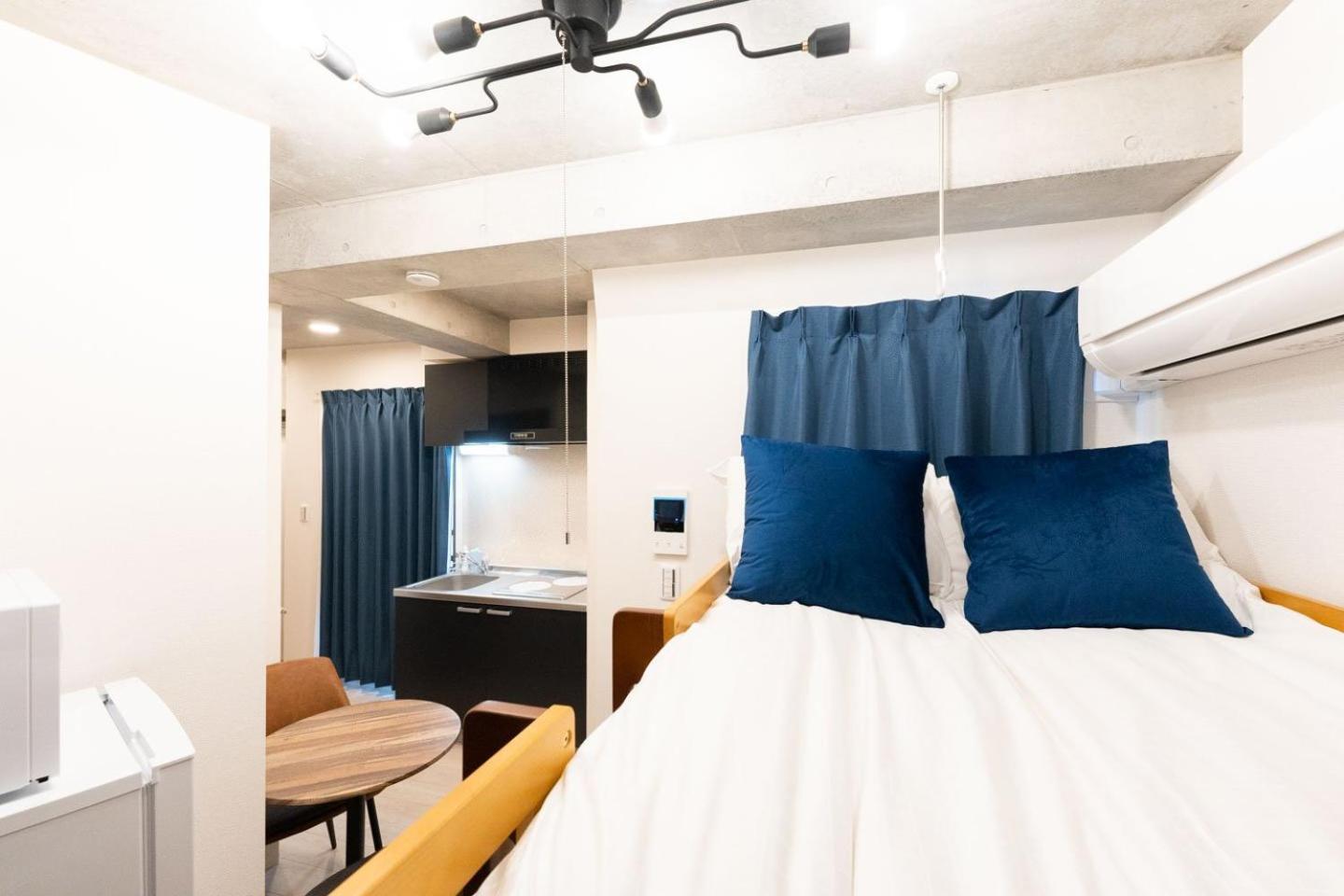 Ferio Kamata Ii Apartment *