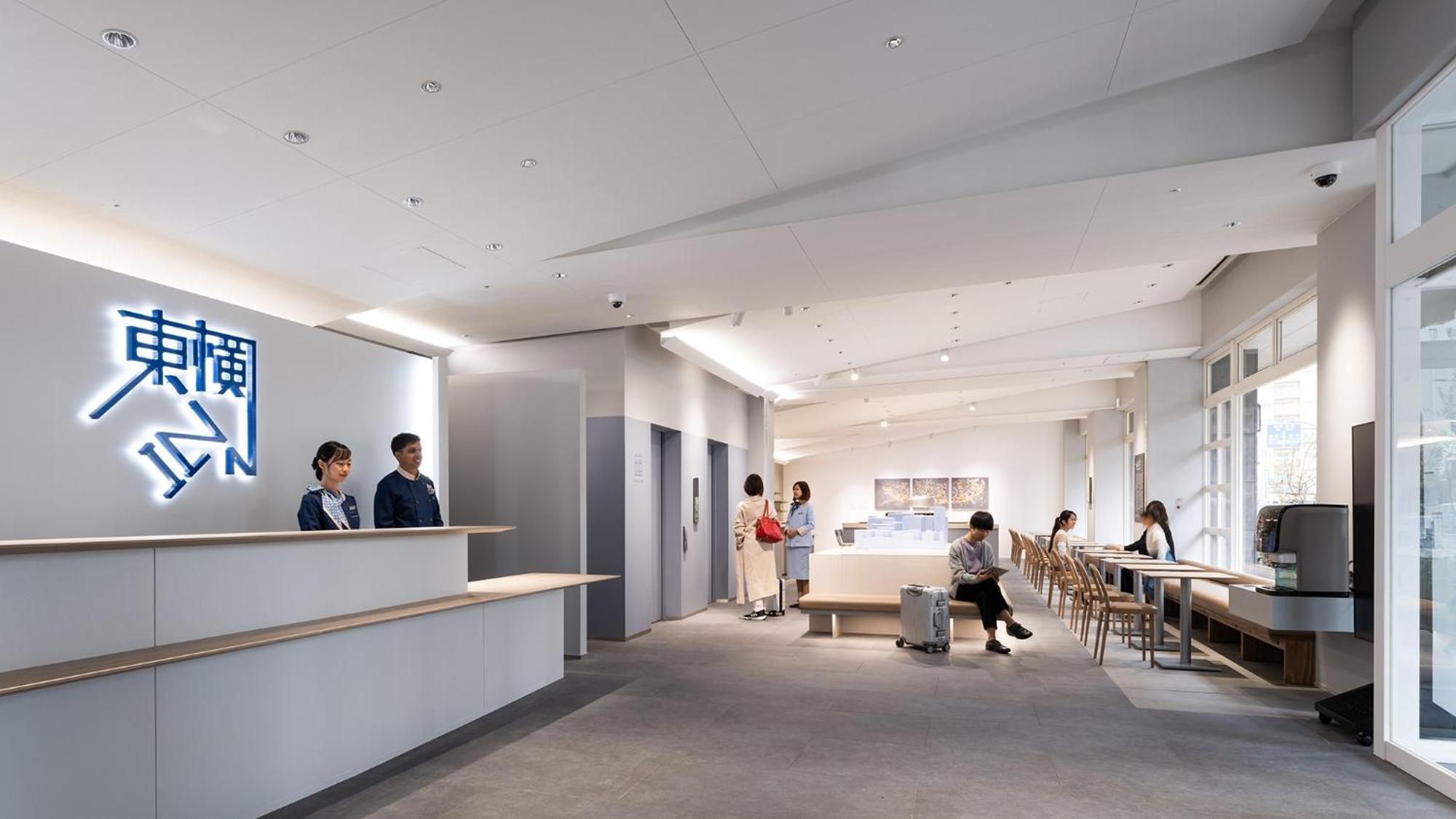 Hotel Toyoko Haneda Airport No.2