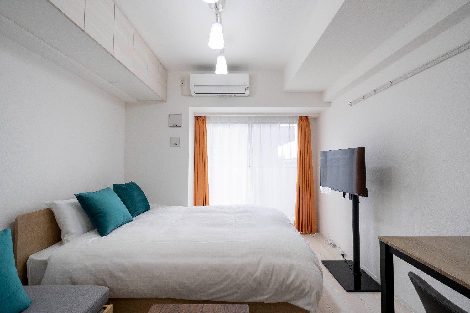 Apartment Prere Duque Omorimachi Ii