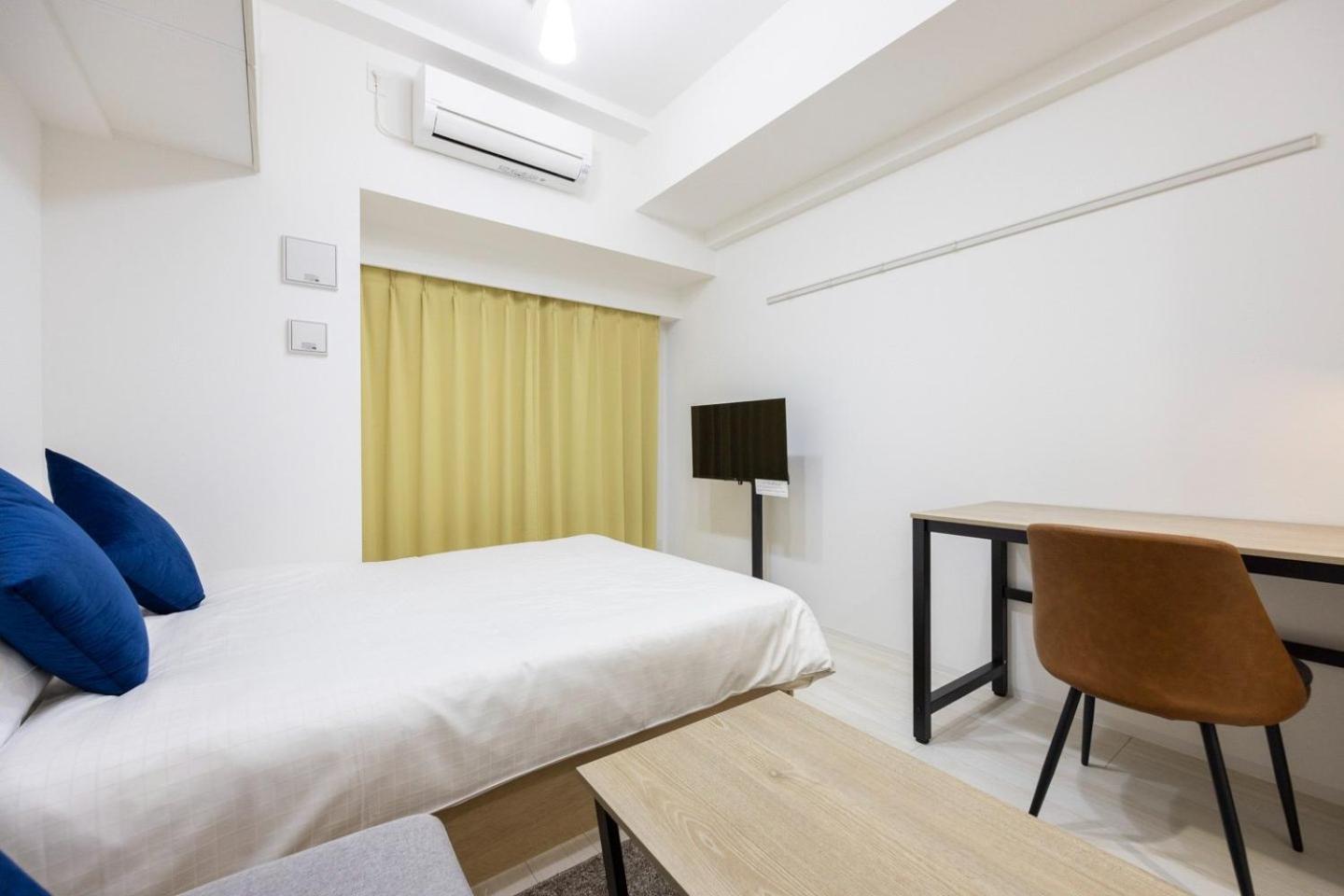 Prere Duque Omorimachi Ii Apartment Tokyo