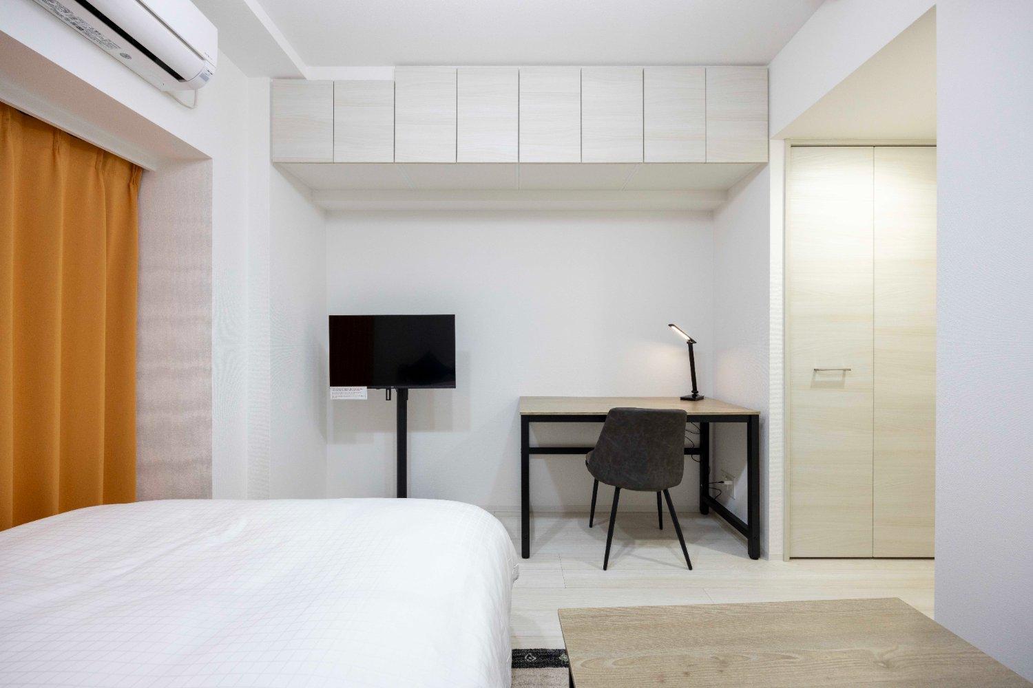 Apartment Prere Duque Omorimachi Ii Tokyo