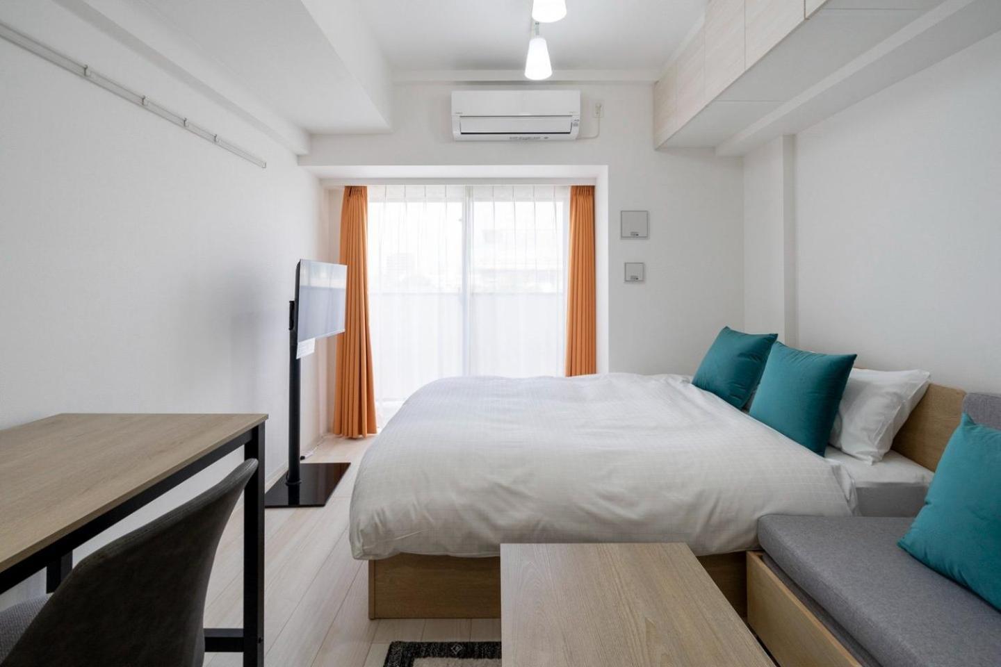 Apartment Prere Duque Omorimachi Ii *