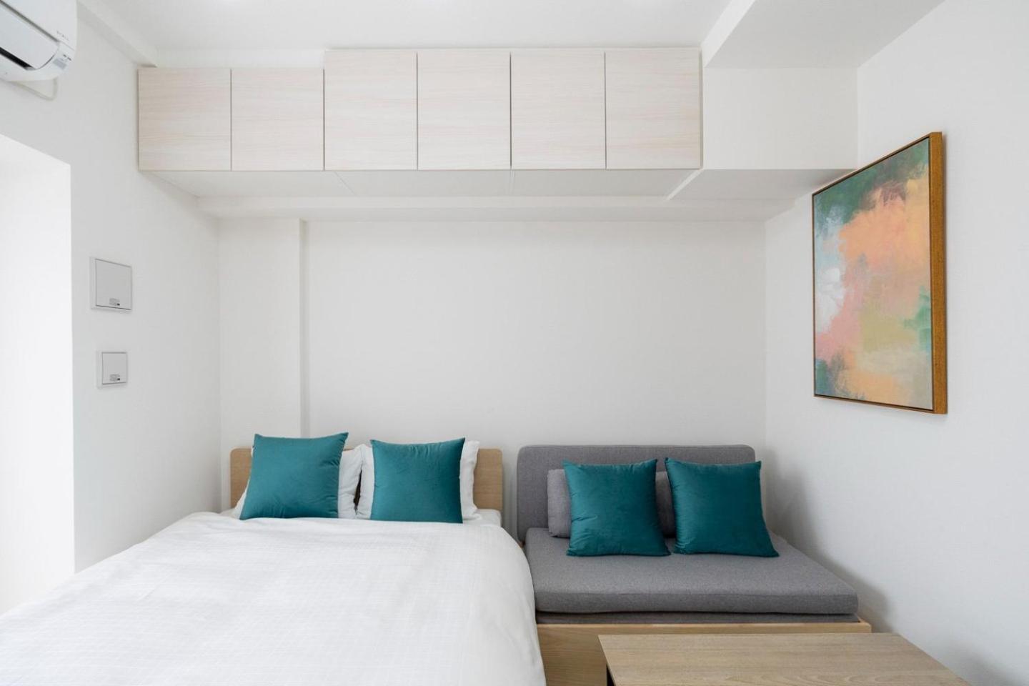Prere Duque Omorimachi Ii Apartment *