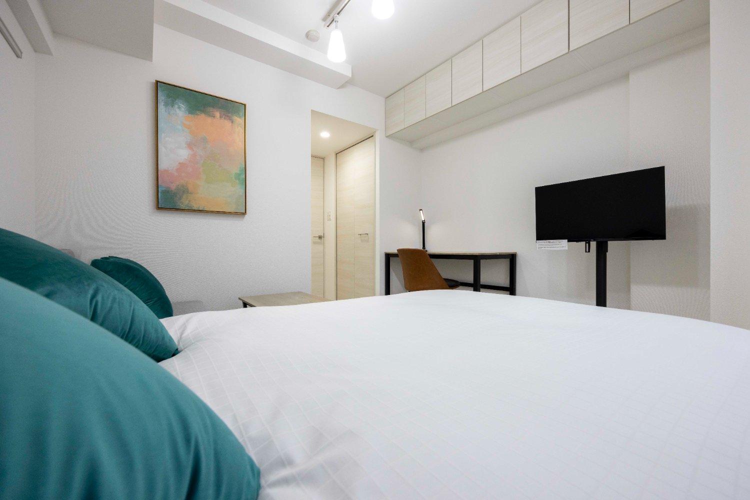 Apartment Prere Duque Omorimachi Ii Tokyo
