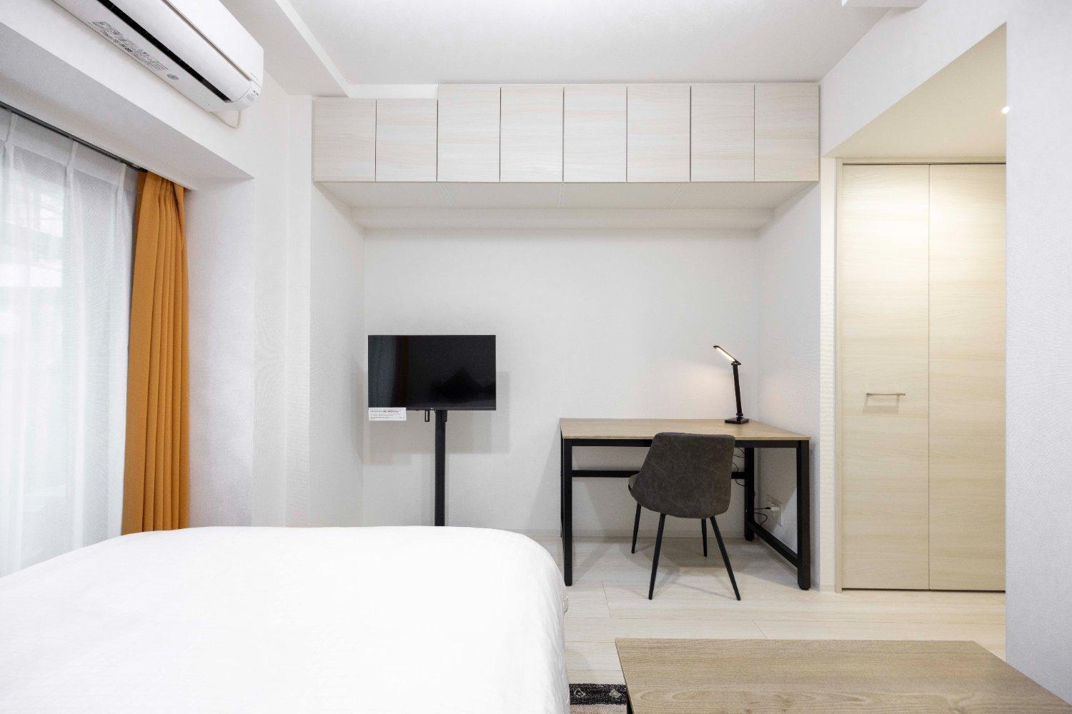 Prere Duque Omorimachi Ii Apartment