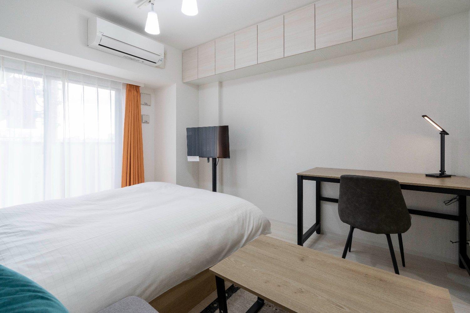 Apartment Prere Duque Omorimachi Ii