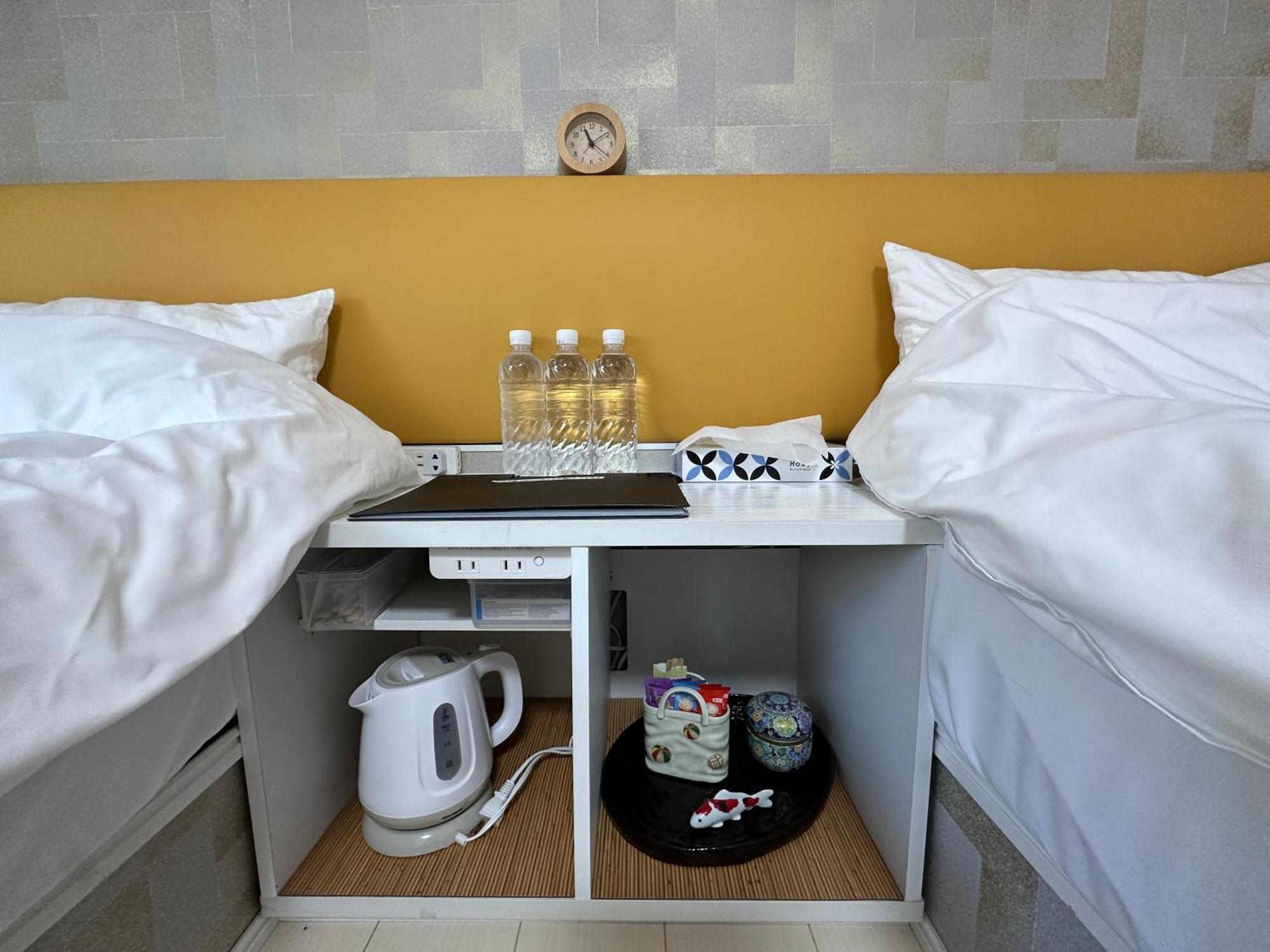 アイリスコート Apartment Tokyo