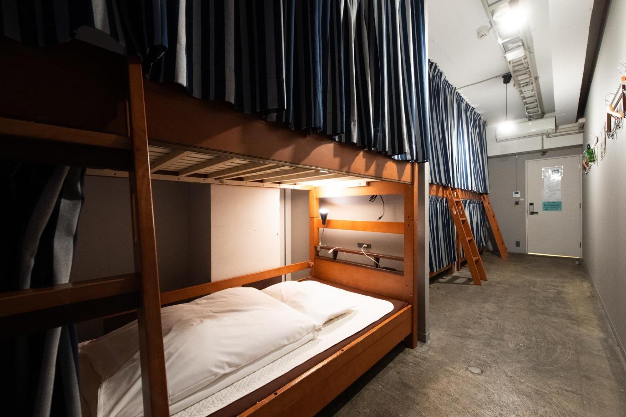 Hostel Imano *
