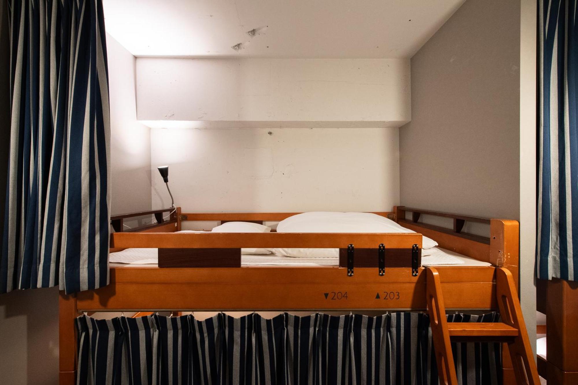 Hostel Imano Tokyo