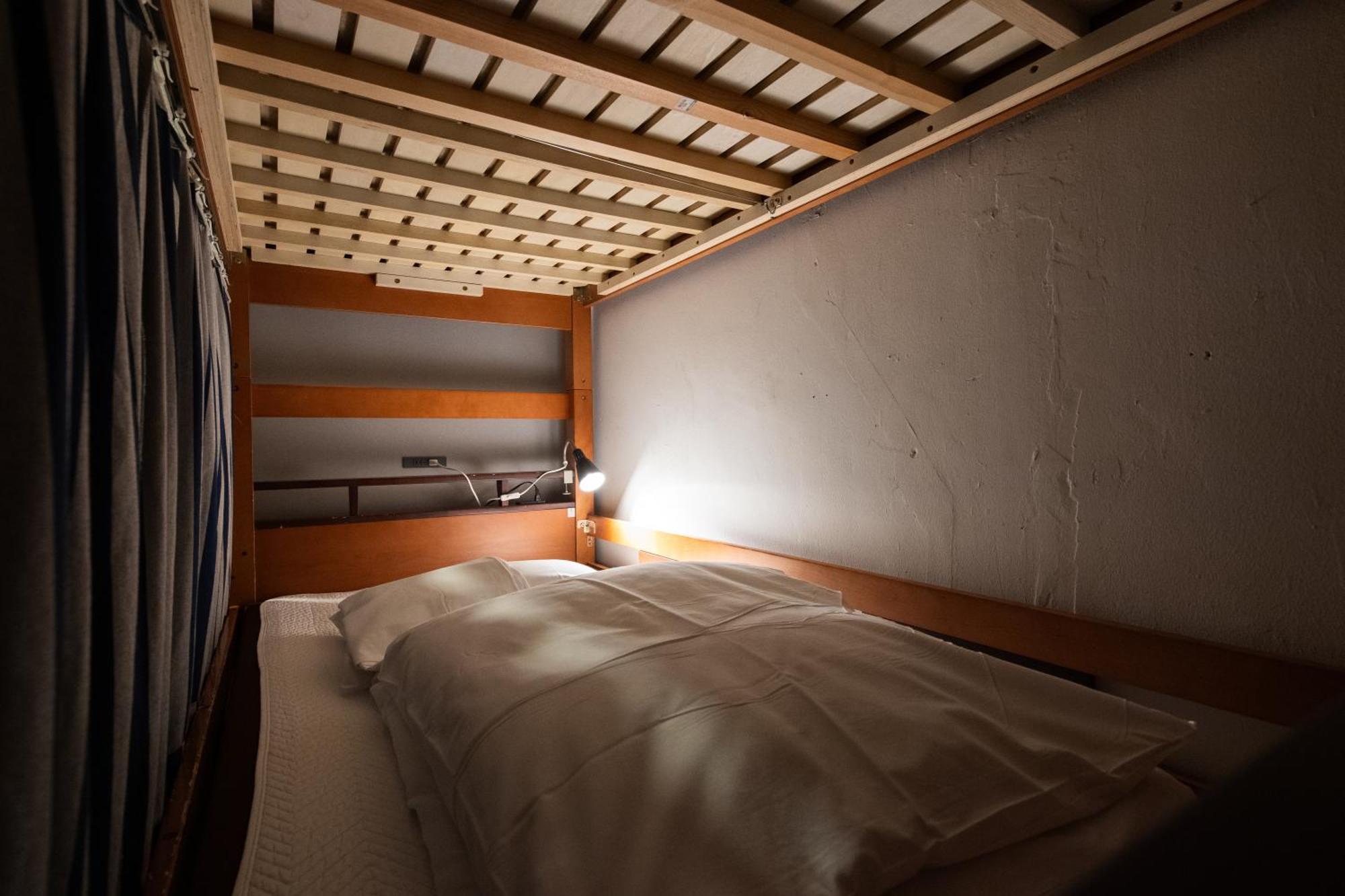 Hostel Imano