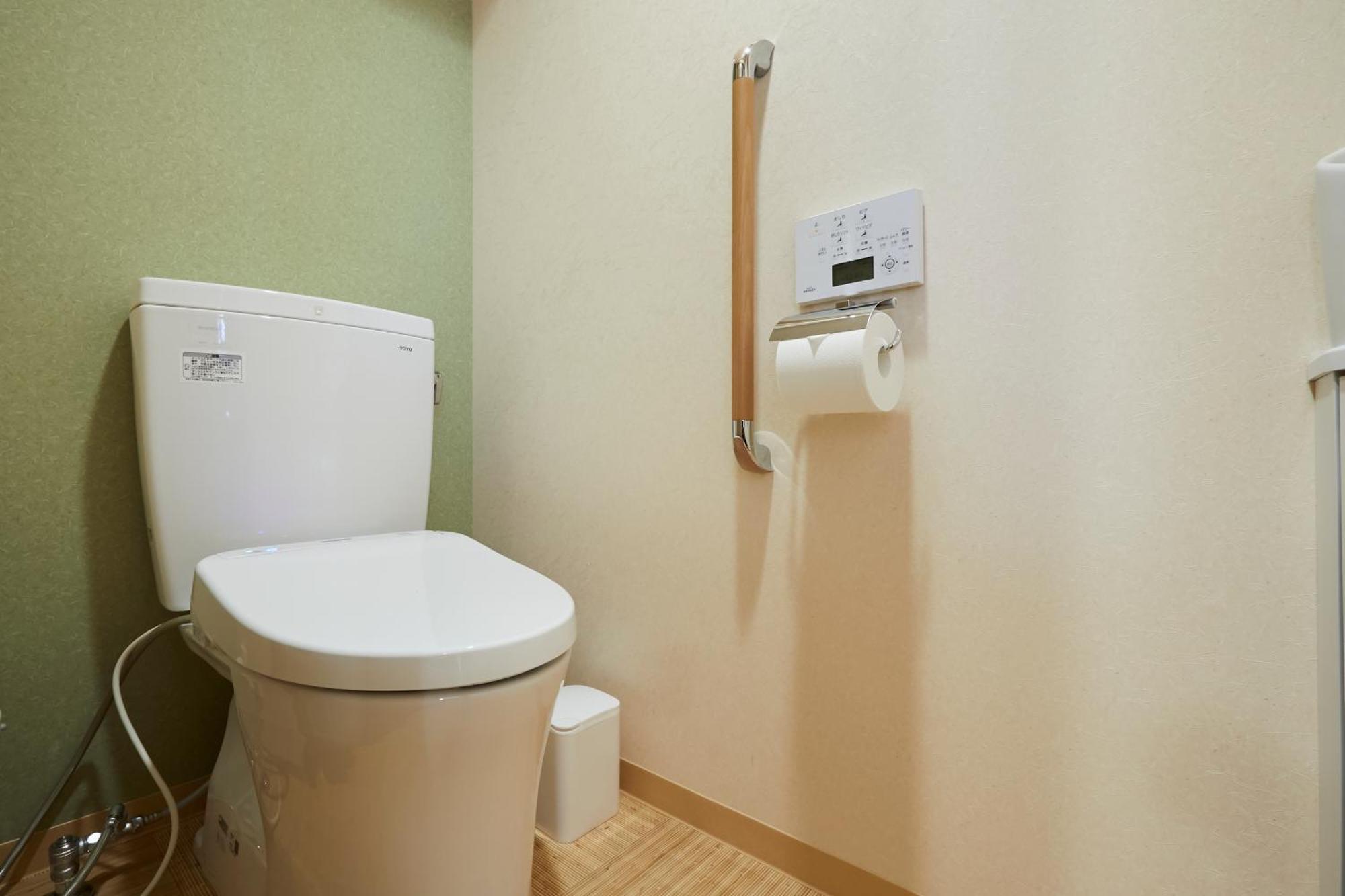 Keyakian Nihonbashi Aparthotel