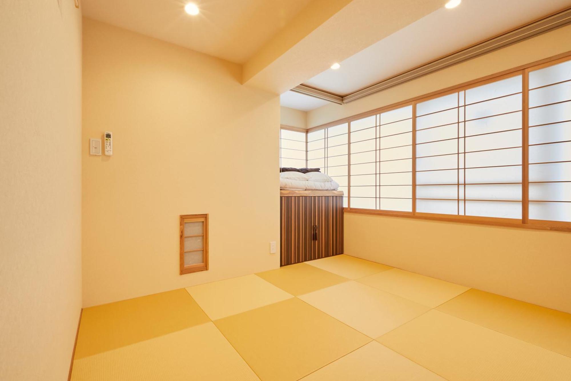 Aparthotel Keyakian Nihonbashi *