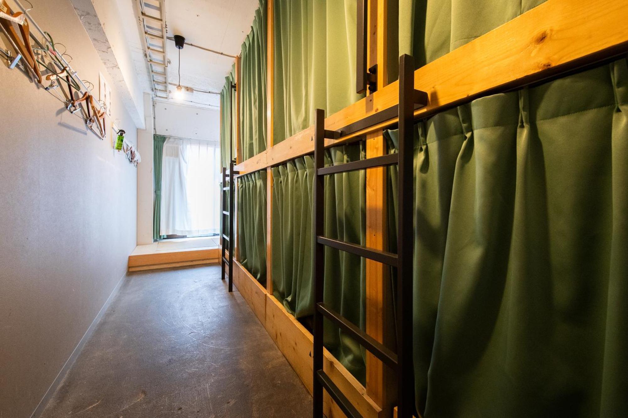 Hostel Imano Tokyo