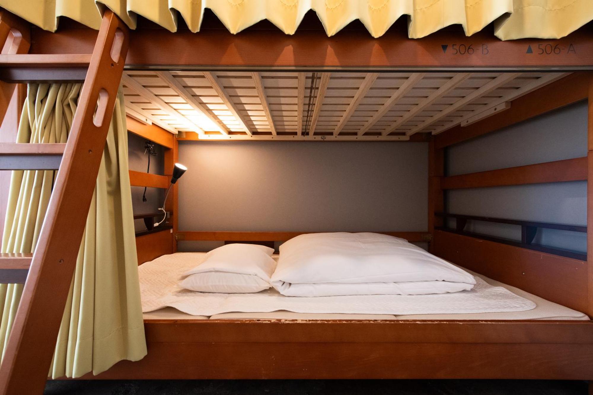 Hostel Imano Tokyo