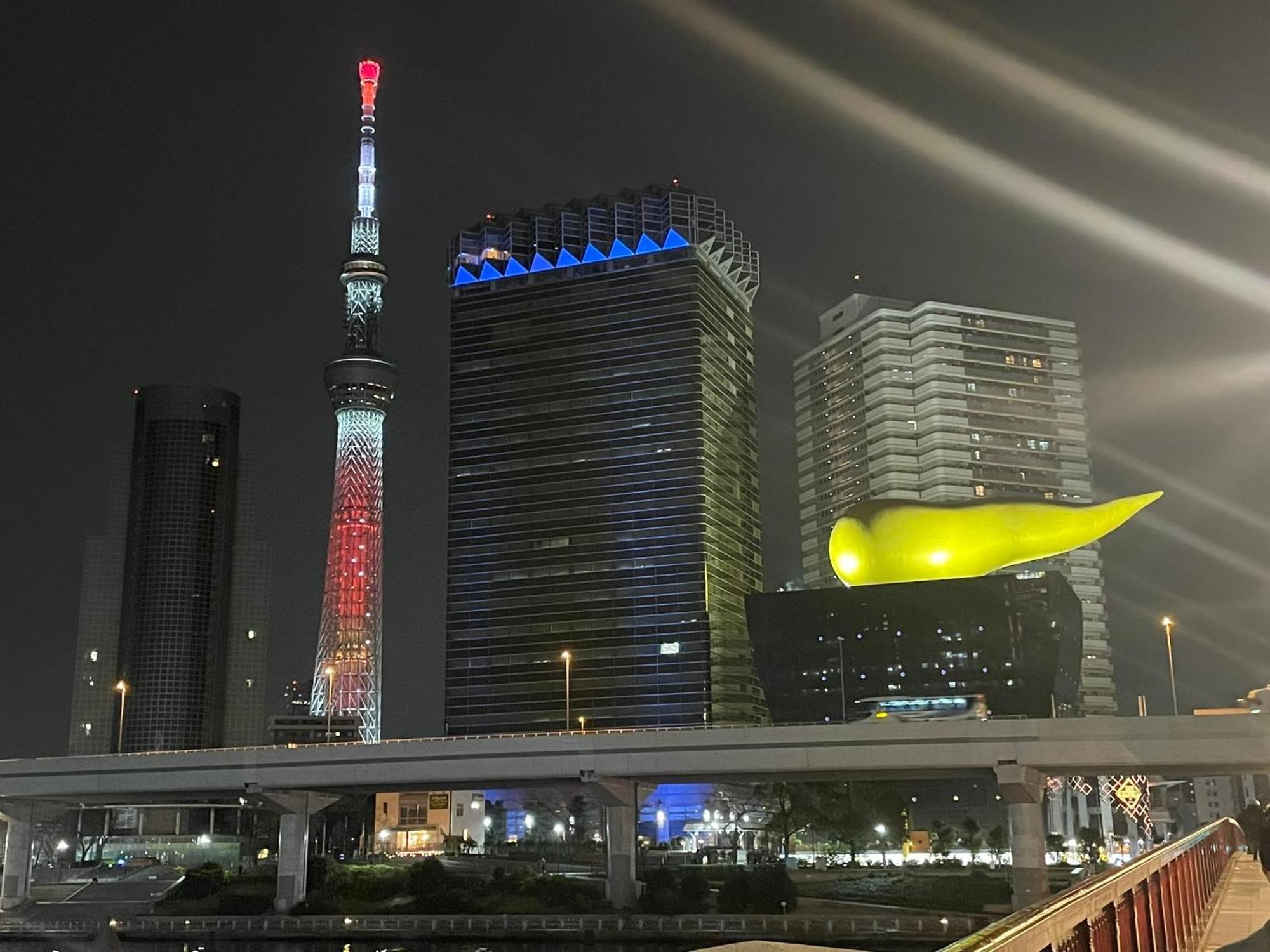 Calum Asakusa Imado Tokyoカルム浅草今戸ツインルーム新築民泊東京浅草隅田川今戸神社近くスカイツリー見えるコンビニコインランドリー近くある浅草駅まで徒歩圏内アクセス便利成田空港羽田空港銀座渋谷東京駅直通 Apartment