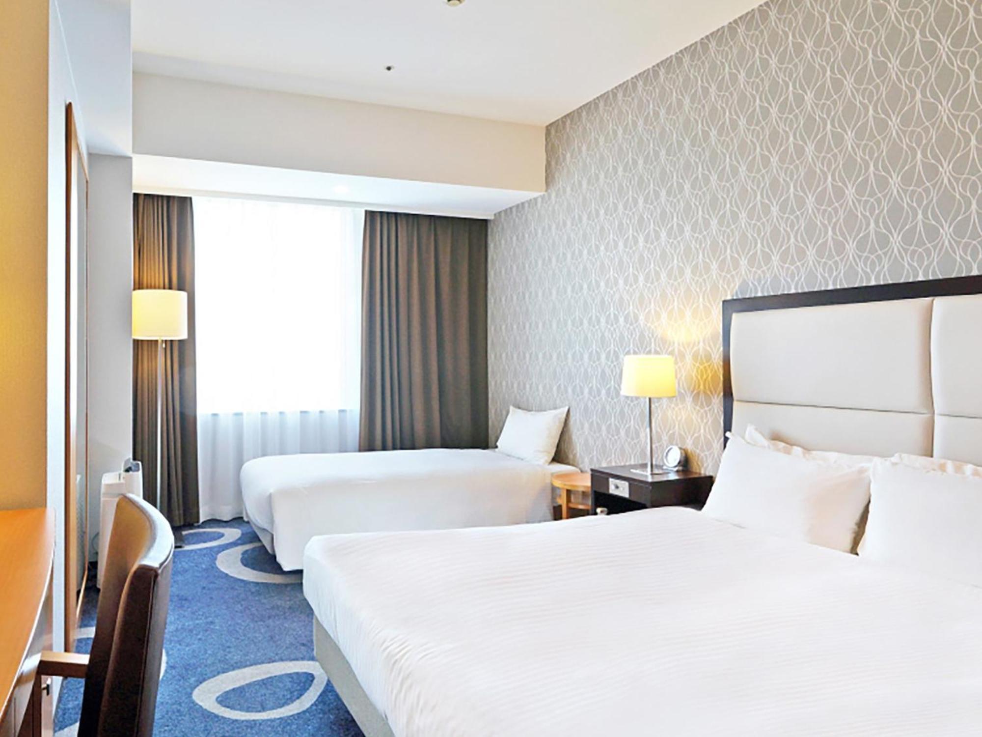 Loisir Shinagawa Seaside Hotel Tokyo