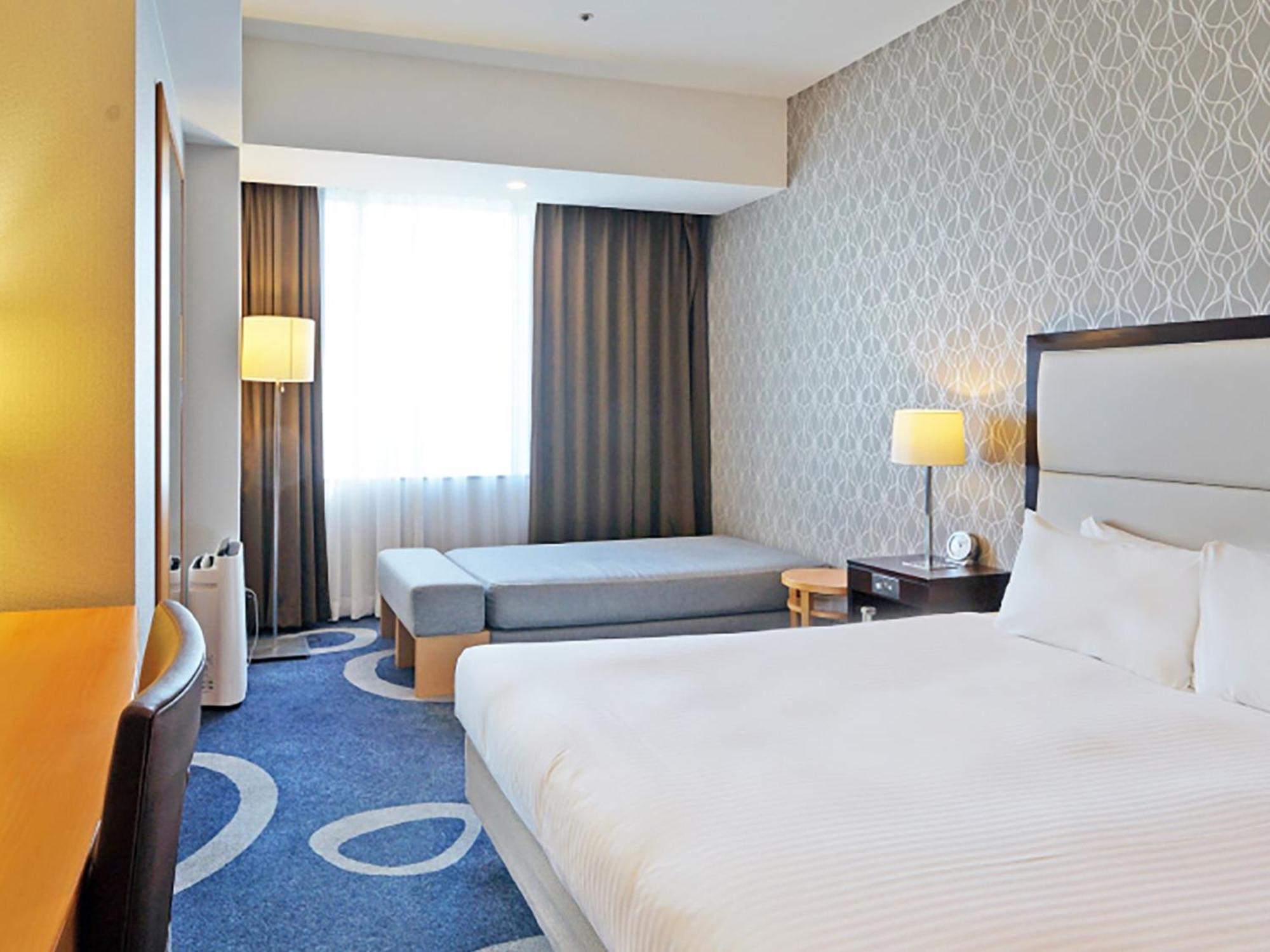 Hotel Loisir Shinagawa Seaside 4*
