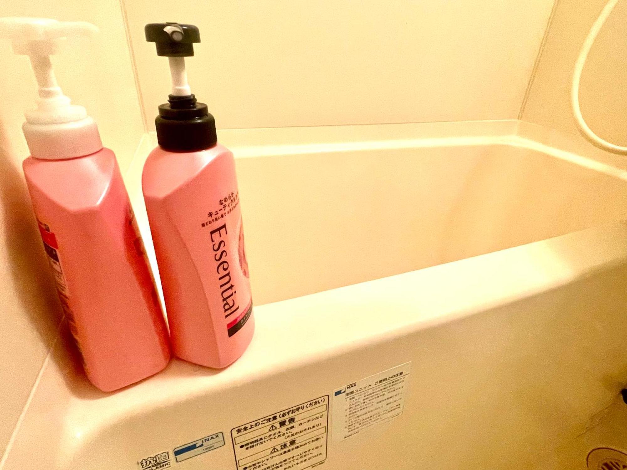 Apartment Shinjuku Hana House 4mins To Okubo Station *