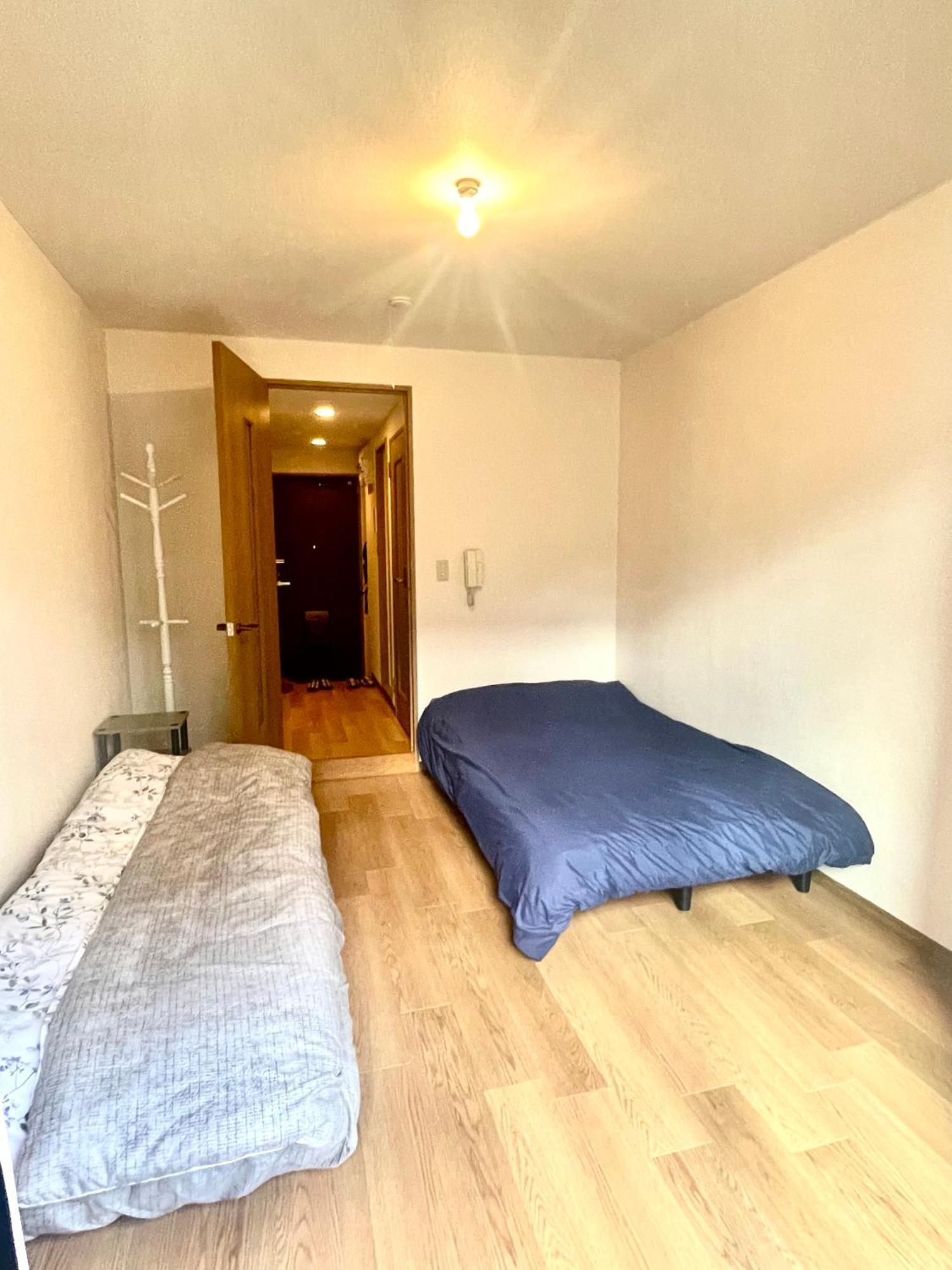 Shinjuku Hana House 4mins To Okubo Station *