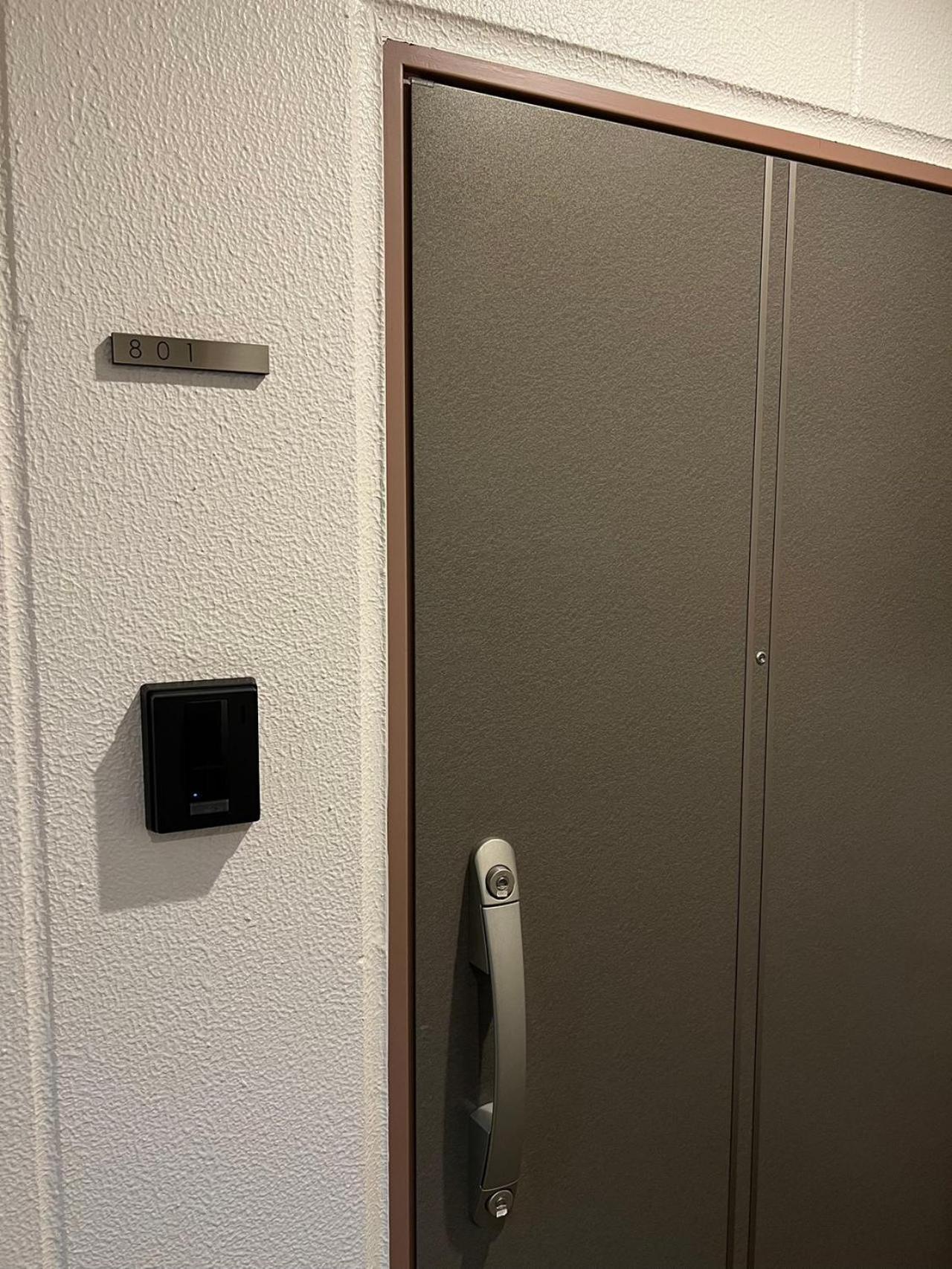 Skyhotel Kikukawa 駅徒歩2分 *