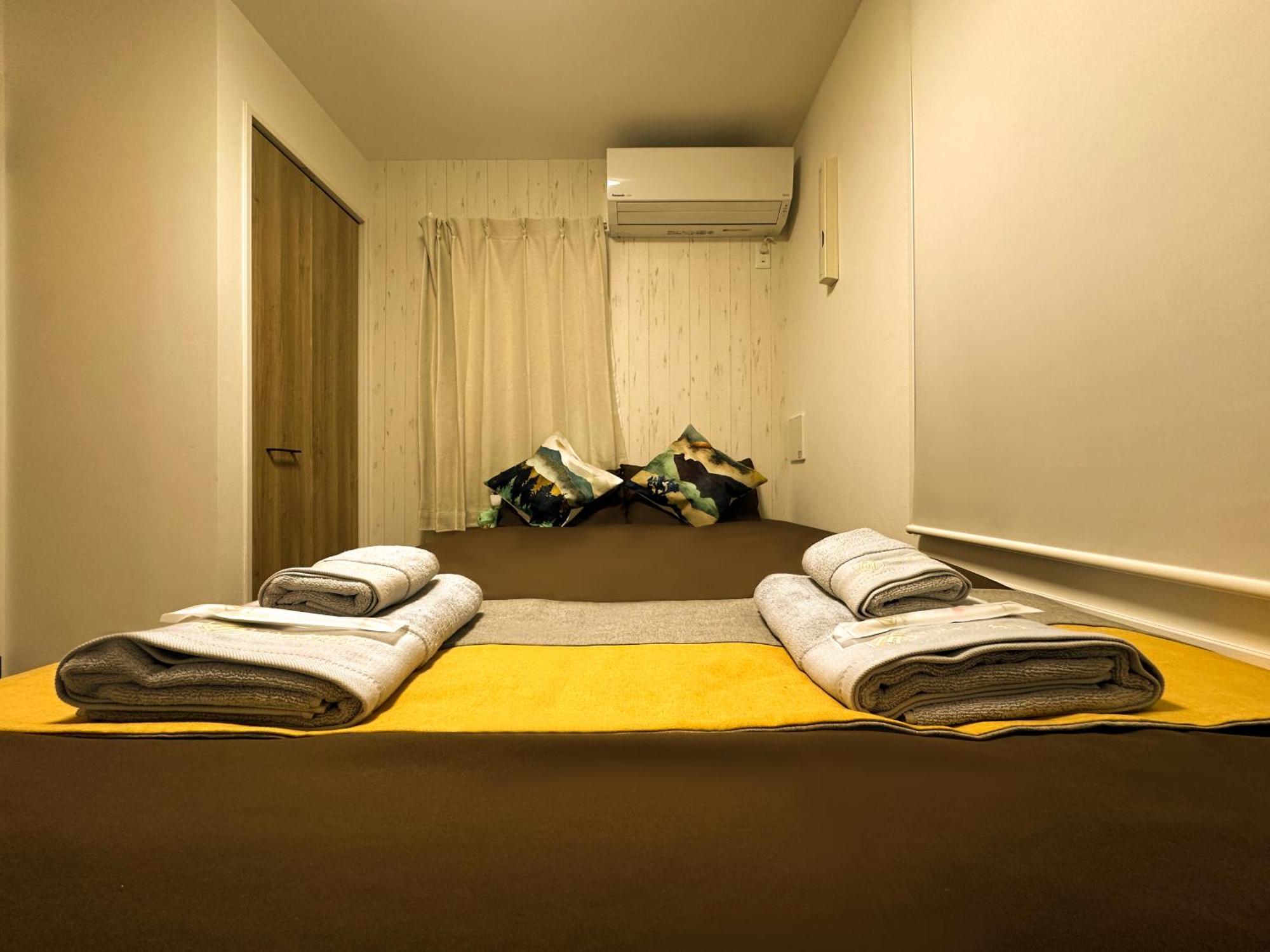 Nestay Waseda * Tokyo