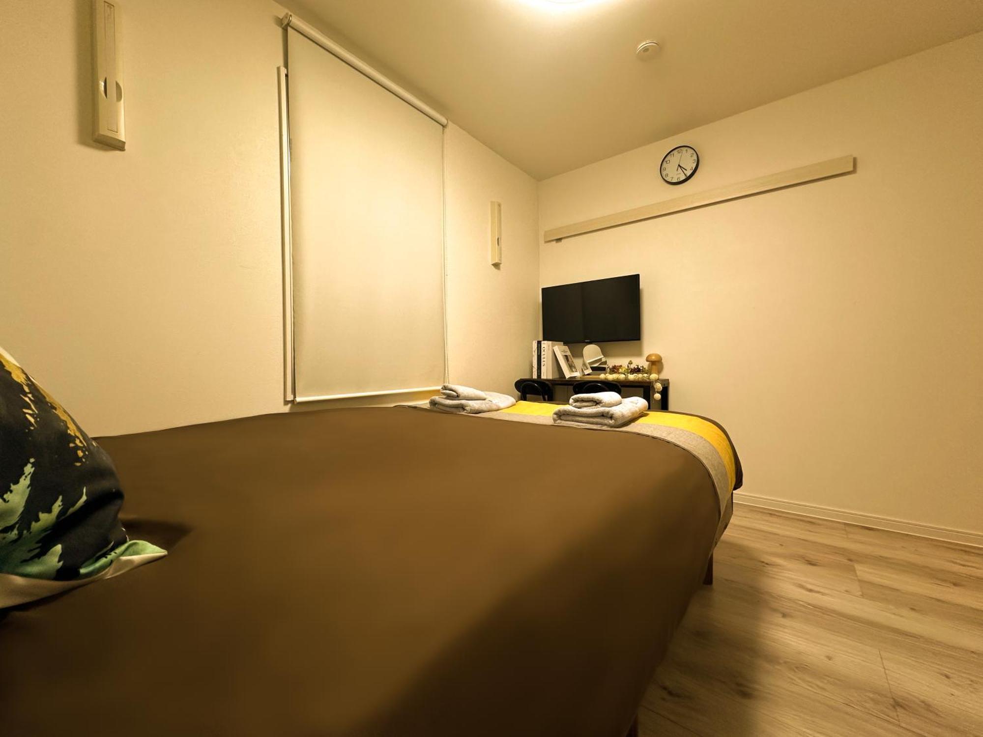 Nestay Waseda Tokyo