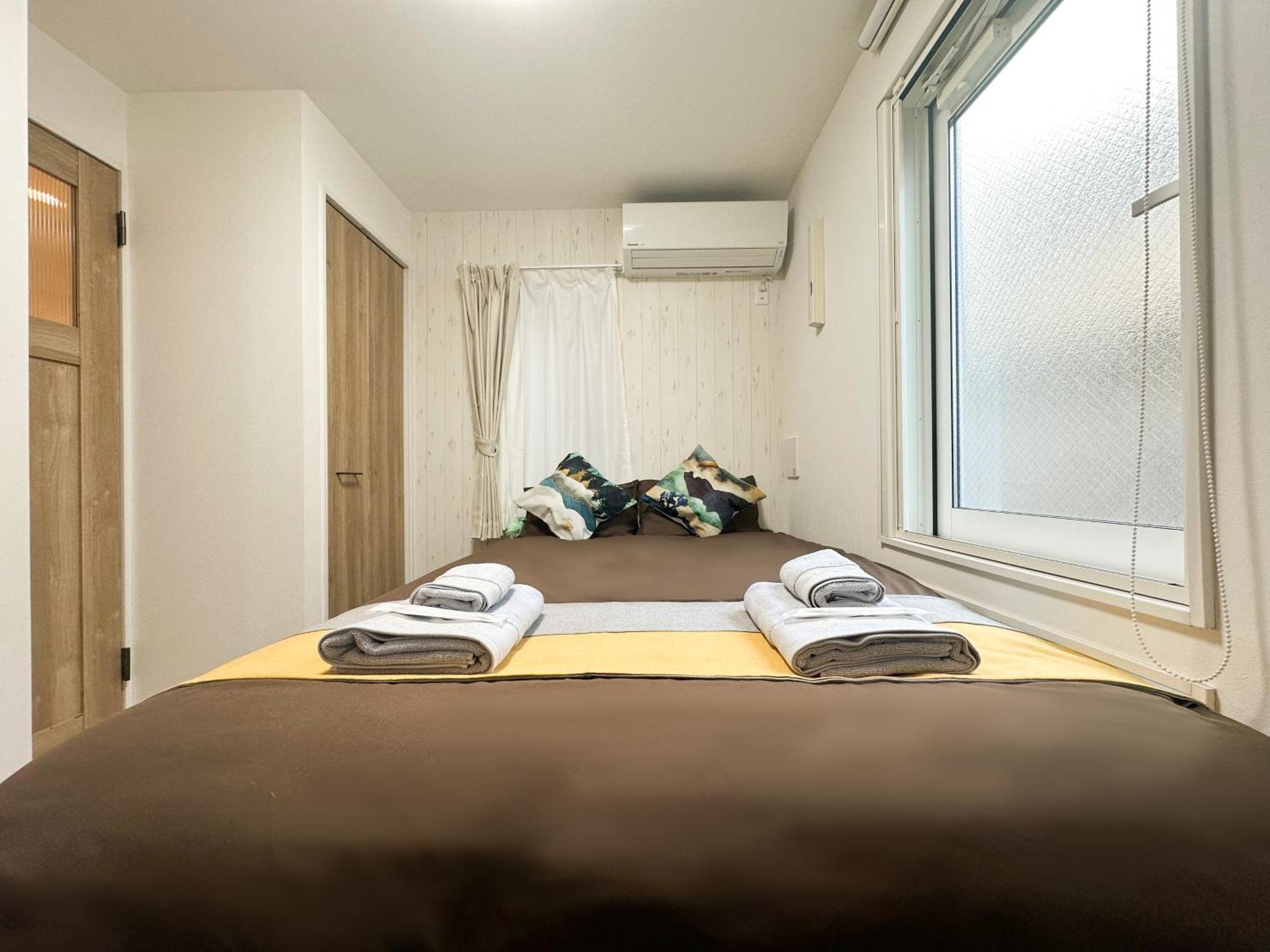 Nestay Waseda * Tokyo