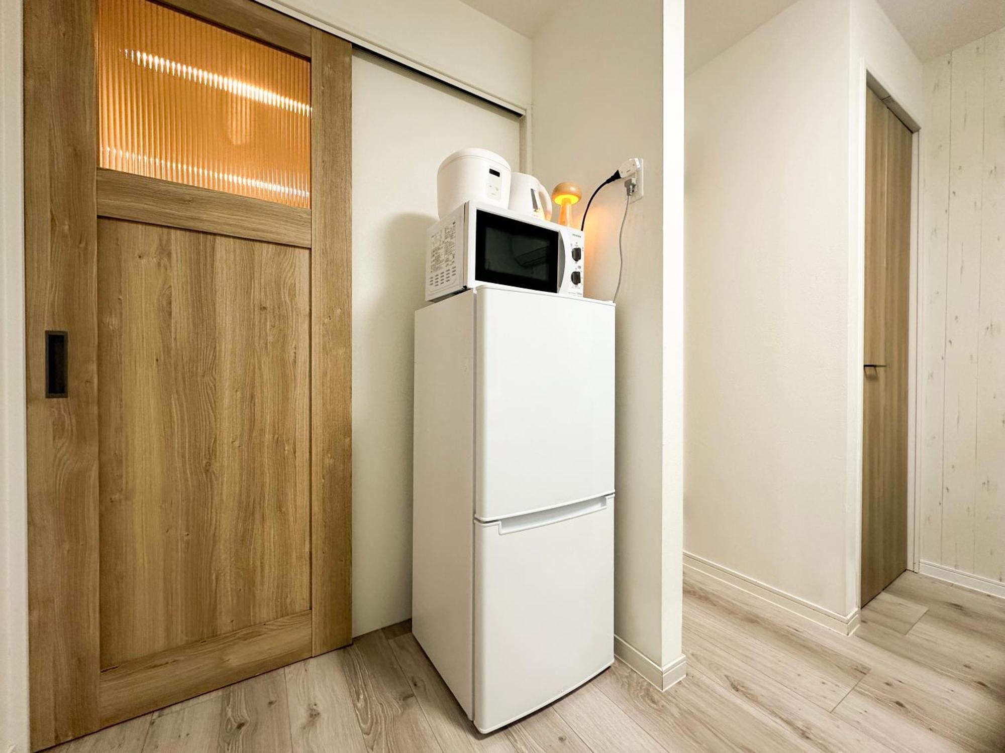 Nestay Waseda Apartment Tokyo