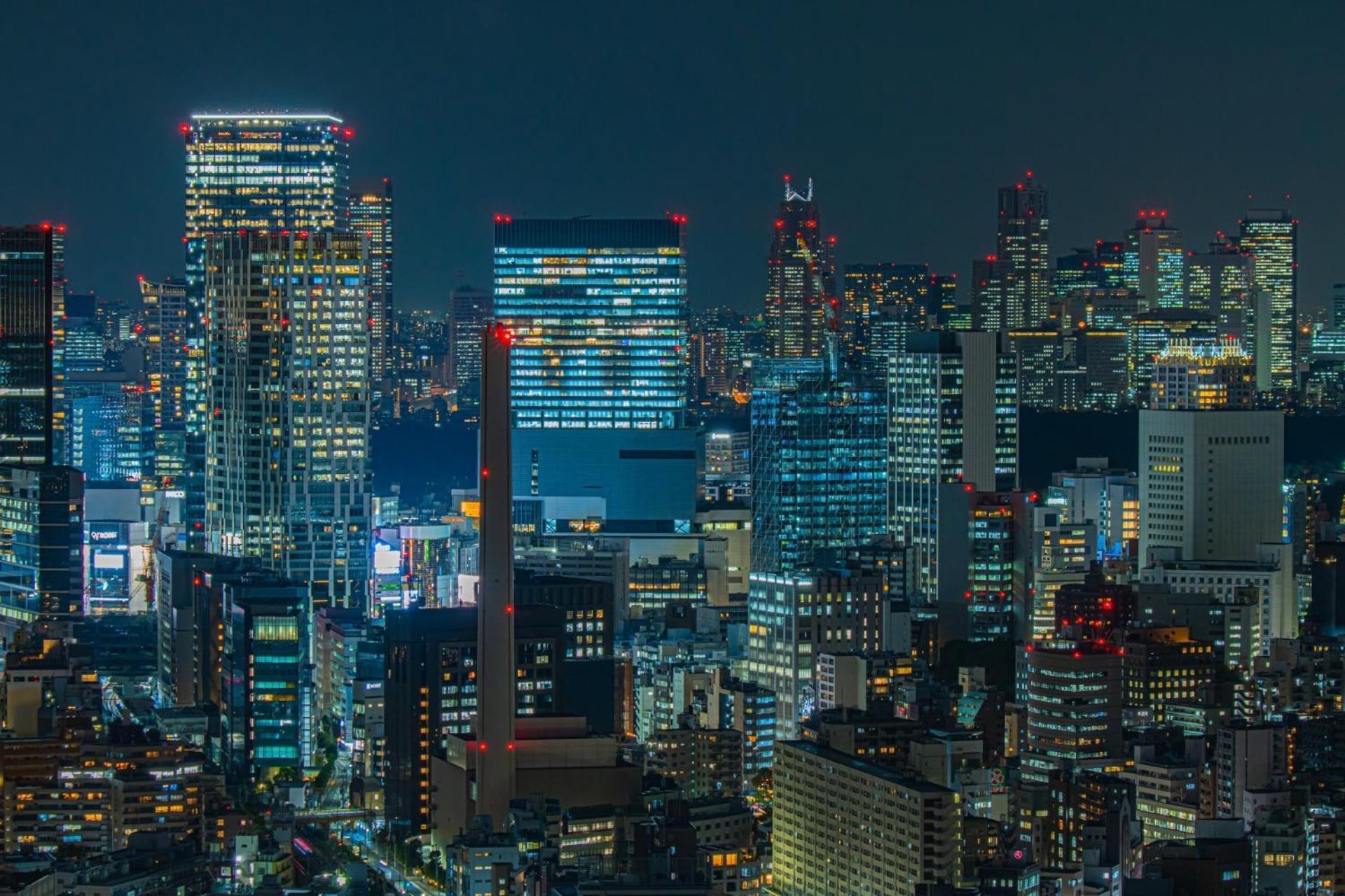 Hotel Allamanda Aoyama Tokyo 5*