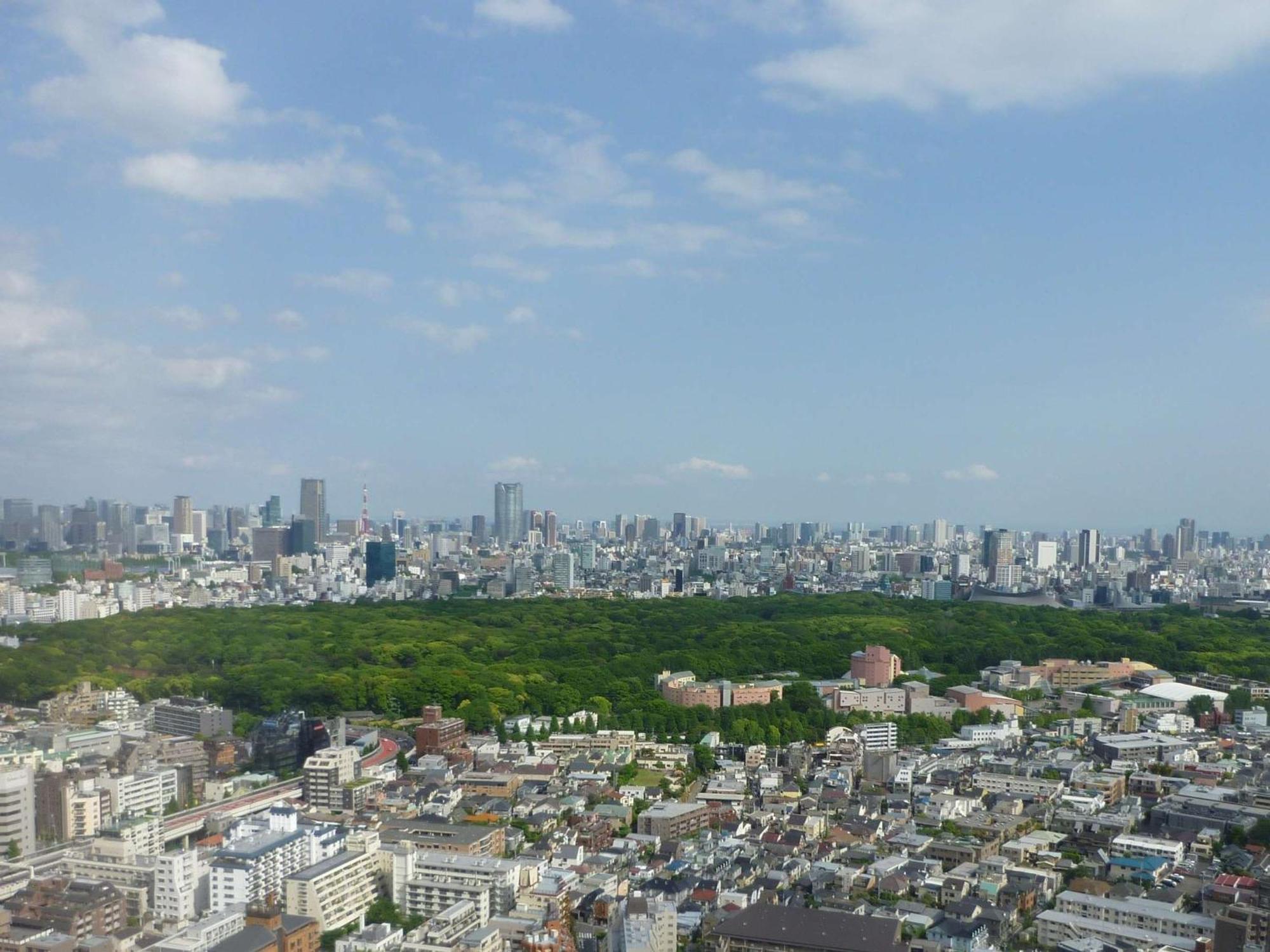 Hotel Hotel Allamanda Aoyama Tokyo