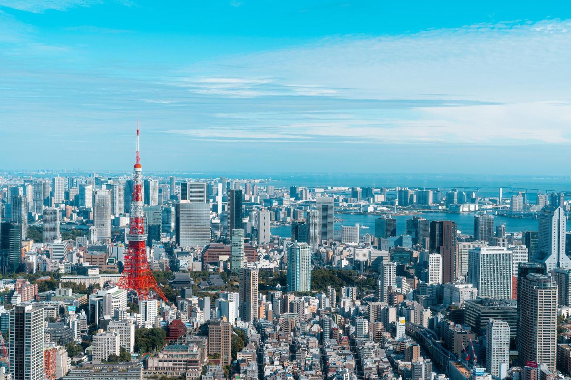 Hotel Hotel Allamanda Aoyama Tokyo Tokyo