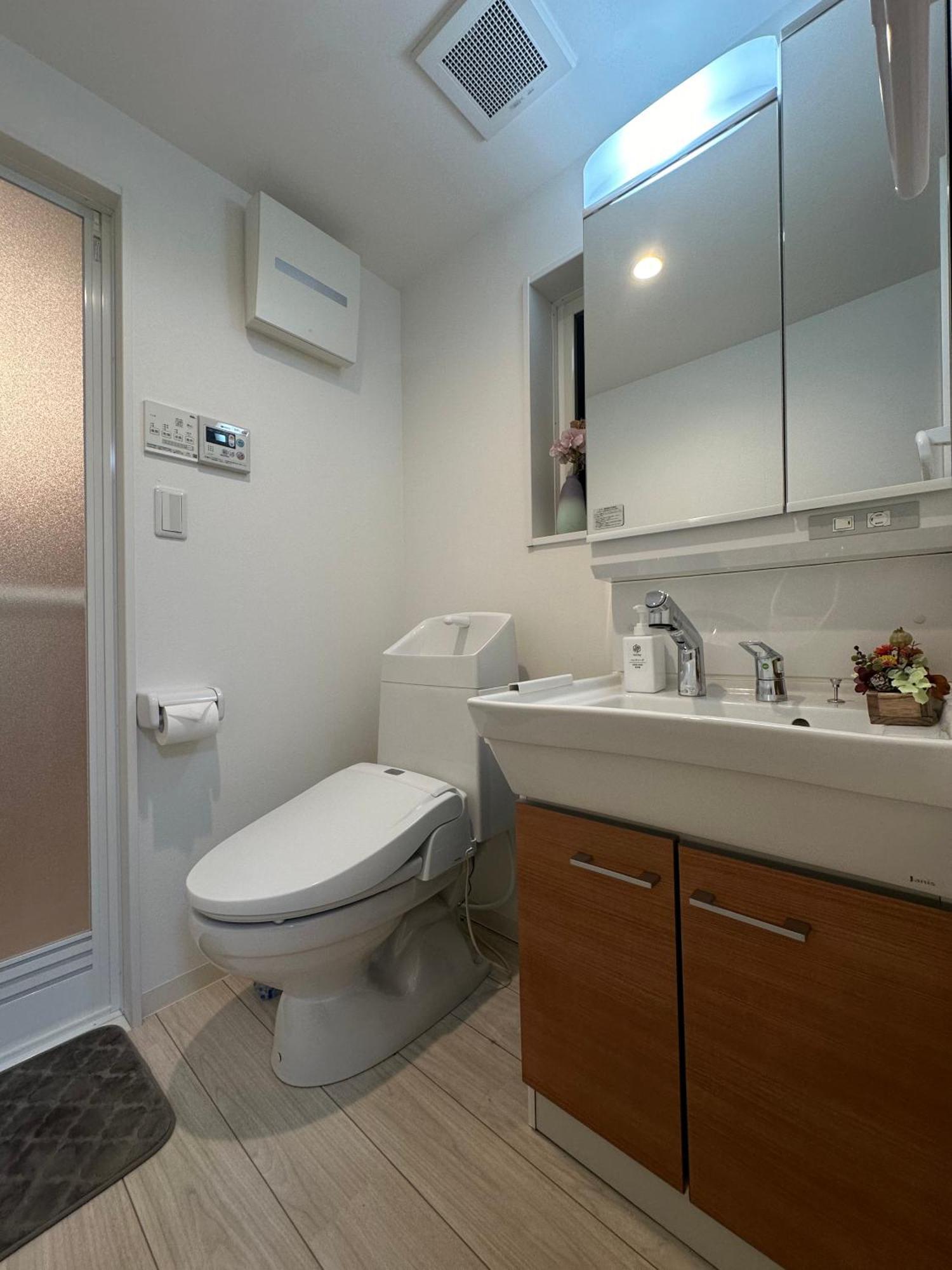 Apartment Nestay Waseda *