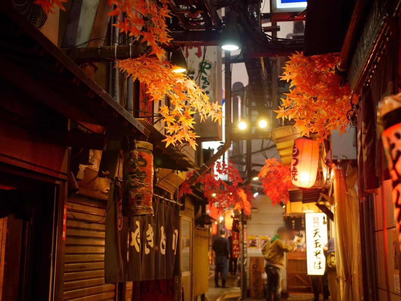Apa Shinjuku Kabukicho Chuo 3*