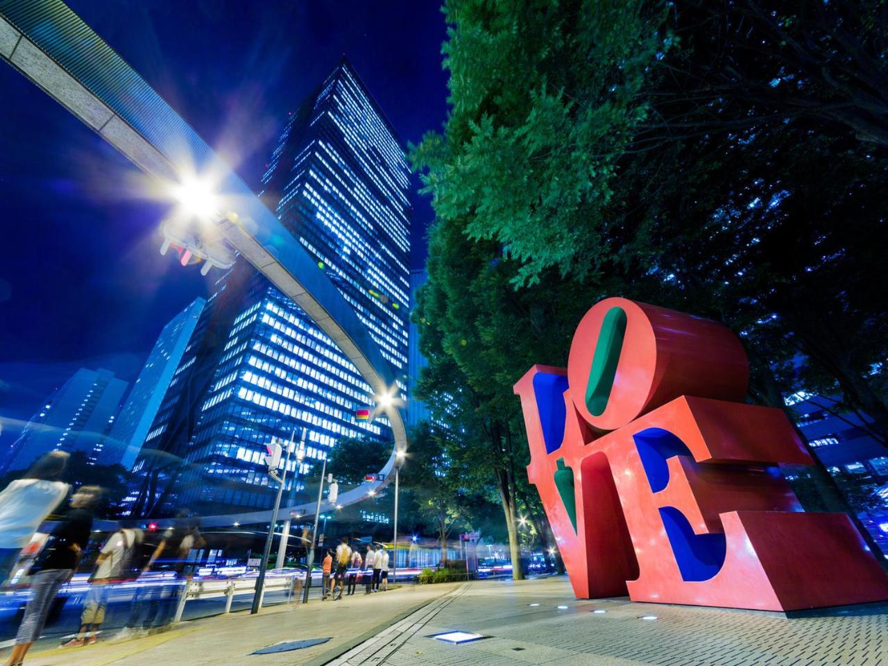 Hotel Apa Shinjuku Kabukicho Chuo