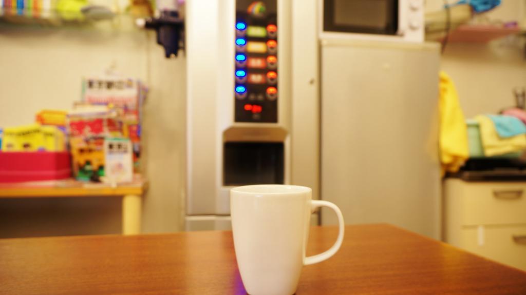 Akihabara 3000 Hostel Tokyo