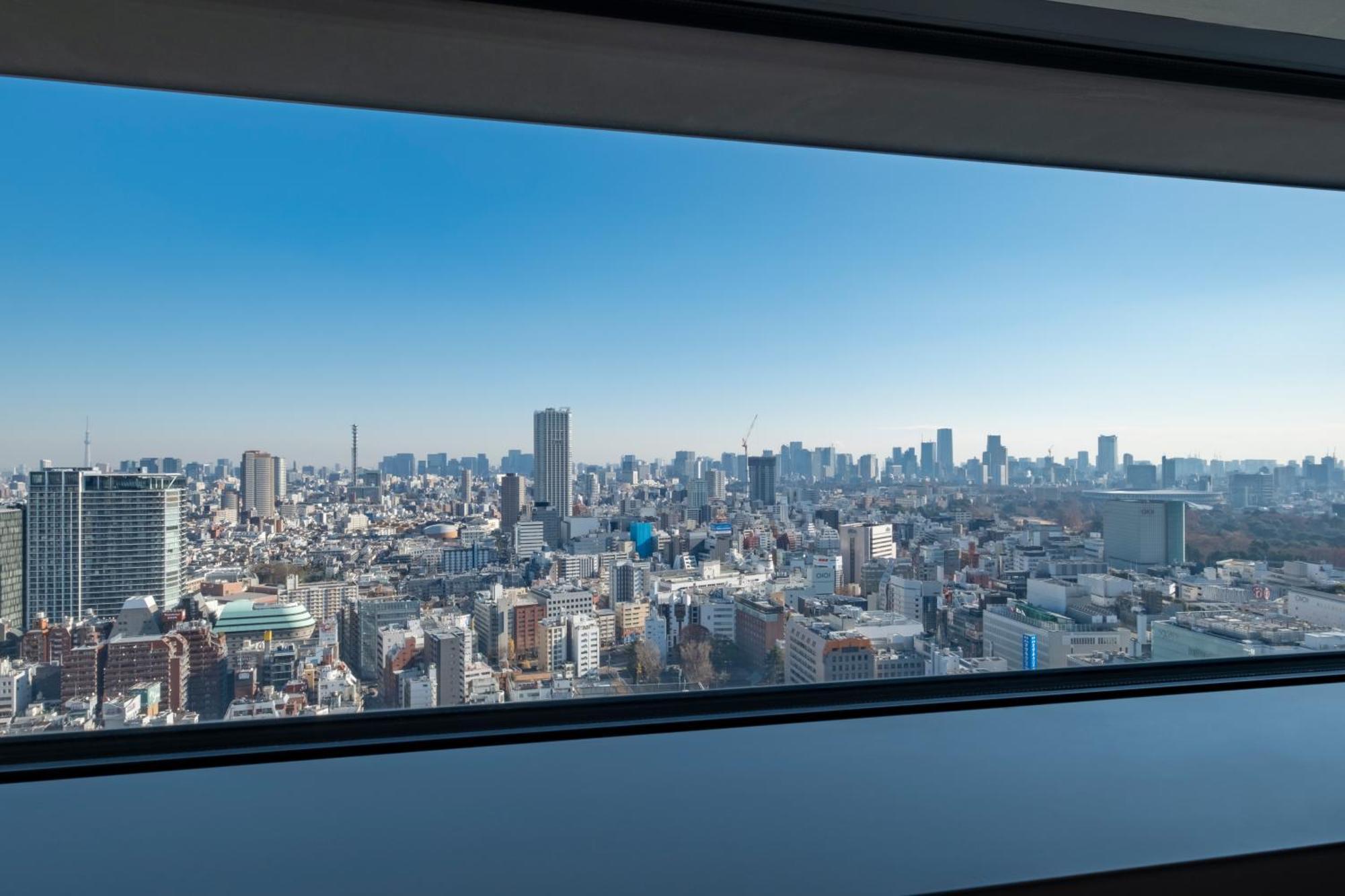Hotel Gracery Shinjuku 4*