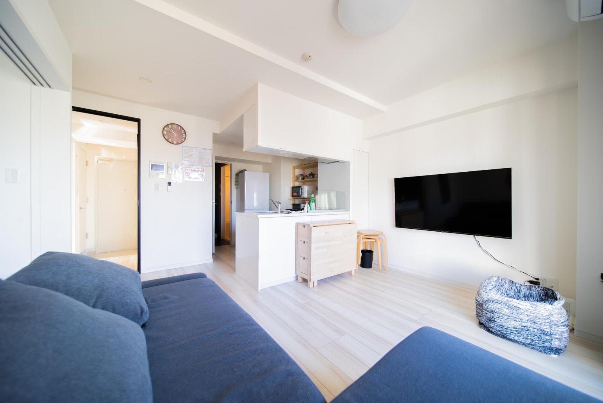 優宿premiumueno Apartment Tokyo