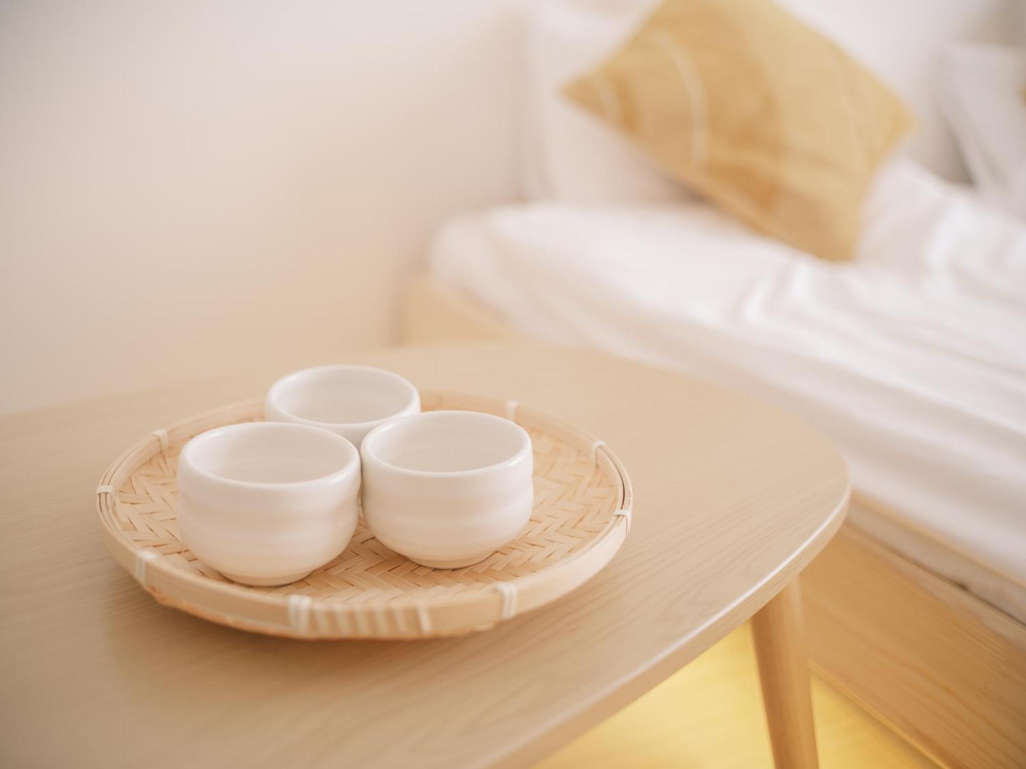 優宿premiumueno Apartment *