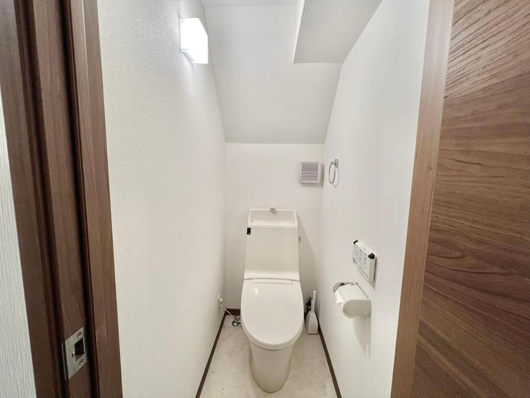 Apartment Pusu Okubo