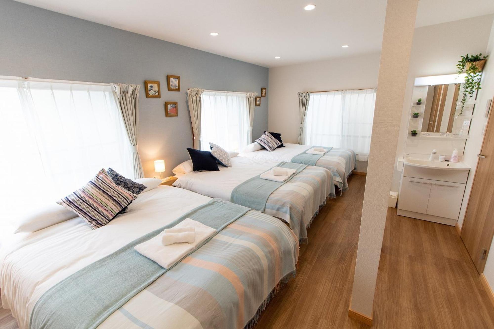 Tk Court Ojima - Vacation 91237