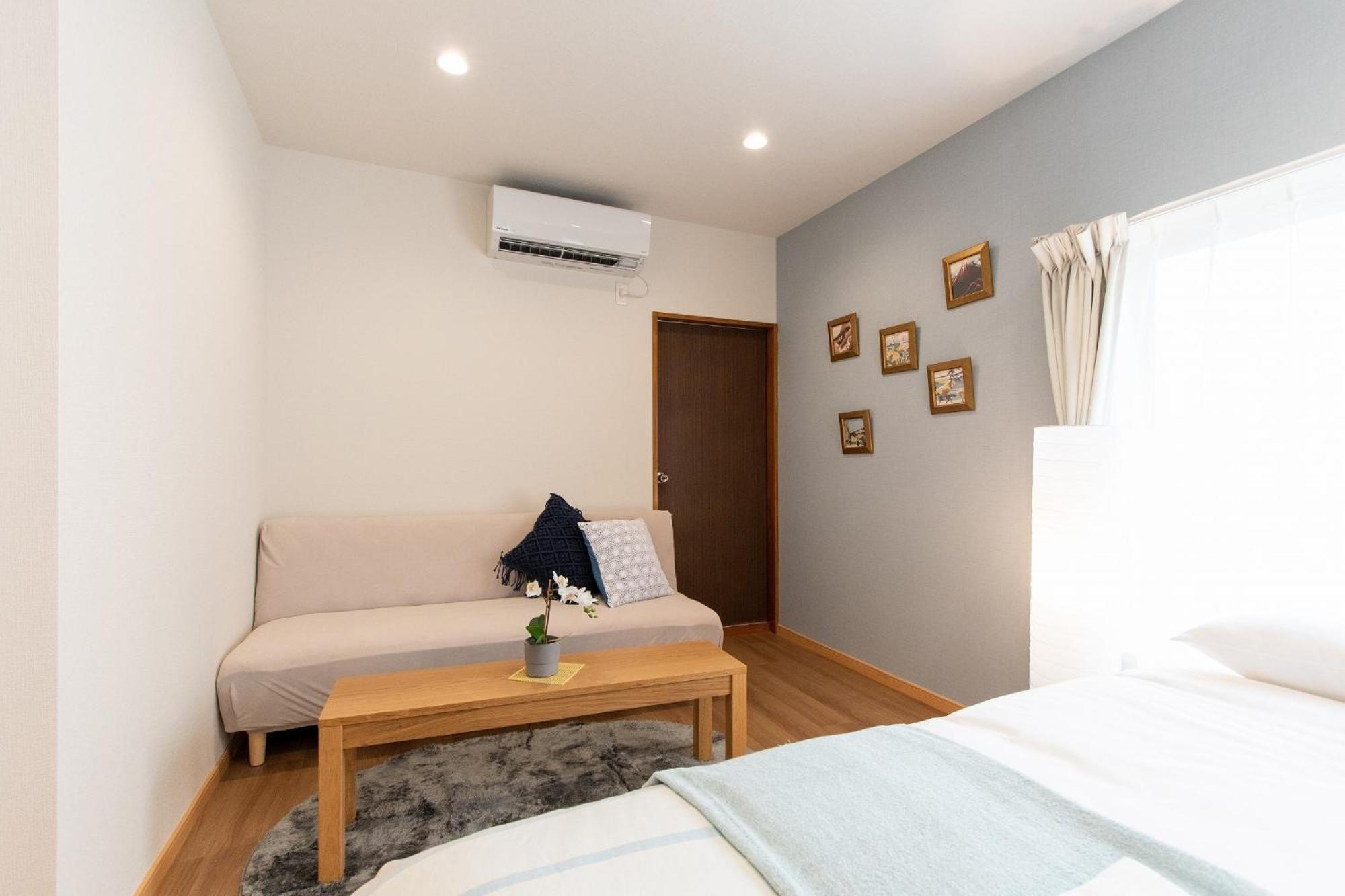 Tk Court Ojima - Vacation 91237 Holiday home *