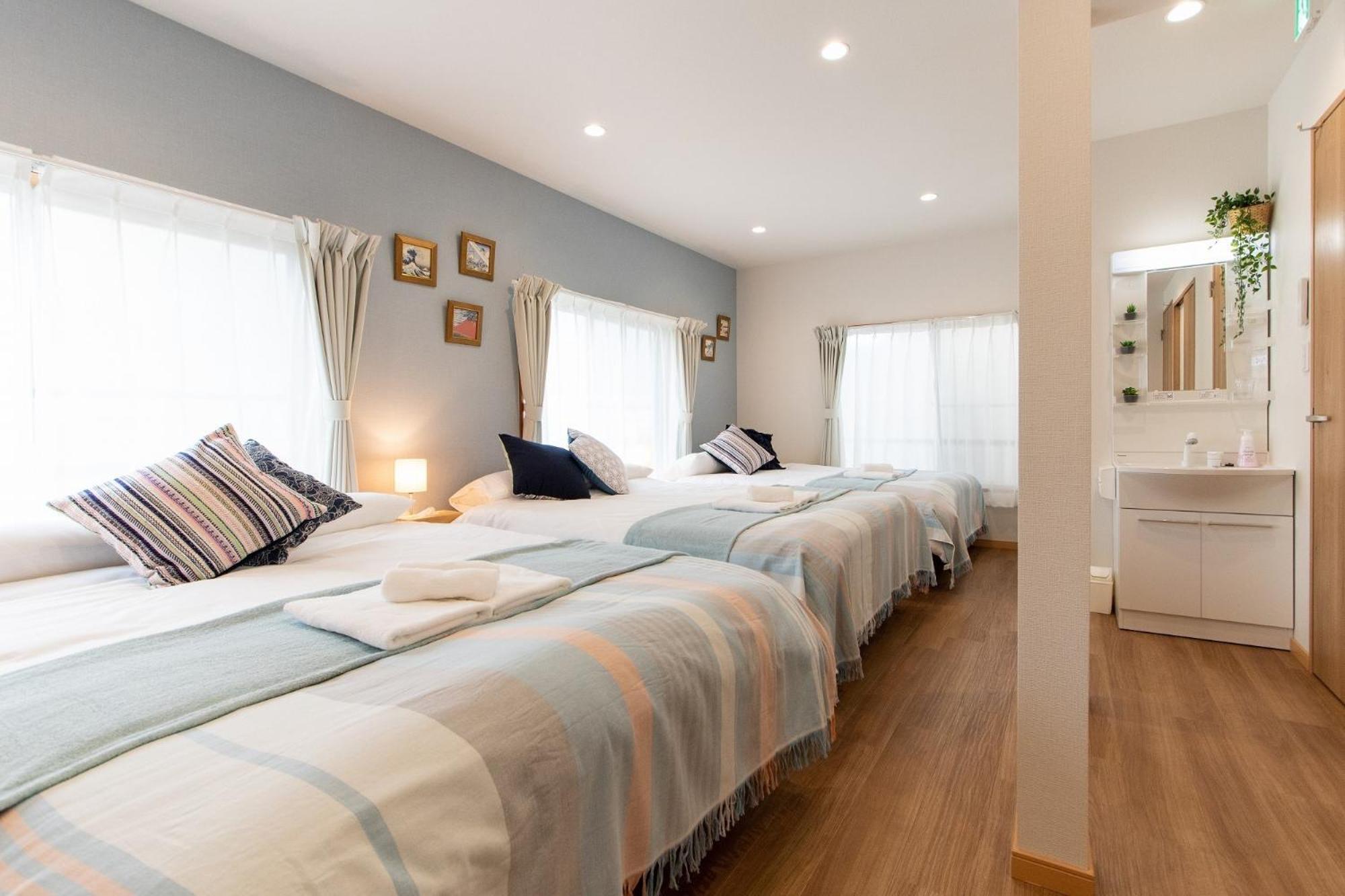 Holiday home Tk Court Ojima - Vacation 91237