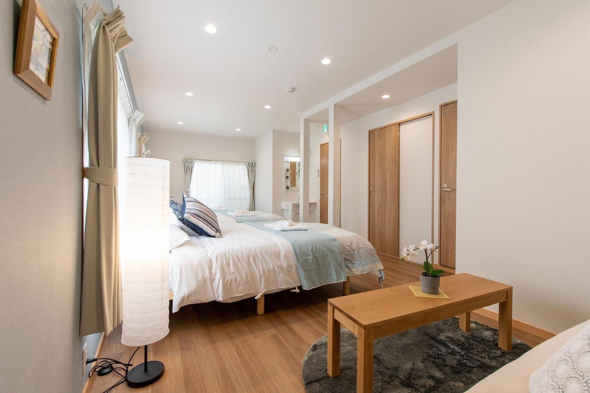 Tk Court Ojima - Vacation 91237 Holiday home *