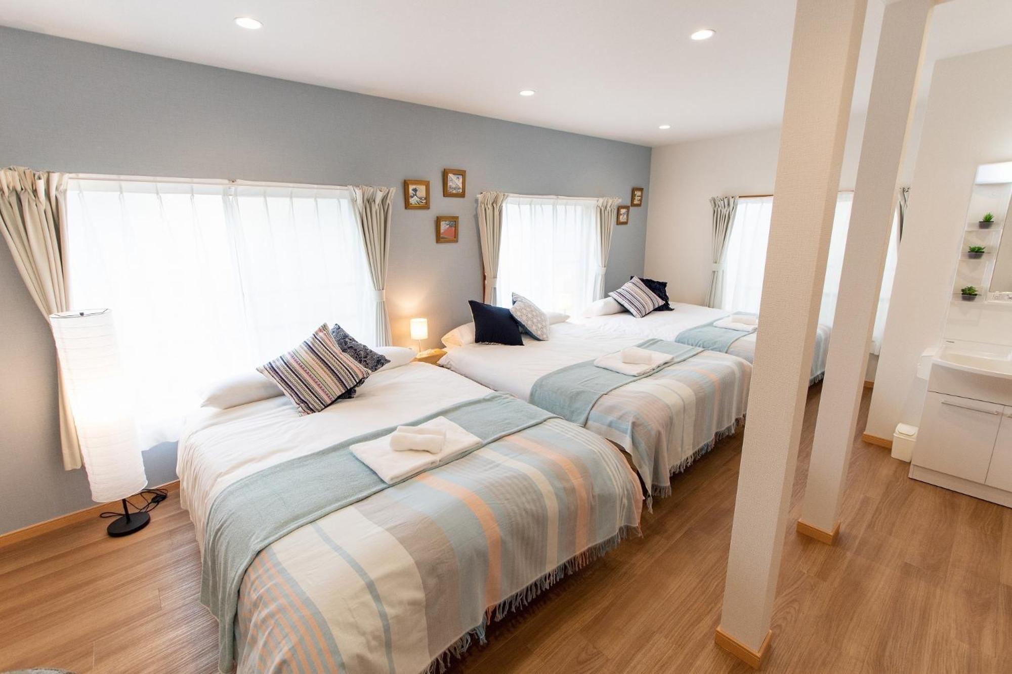 Holiday home Tk Court Ojima - Vacation 91237