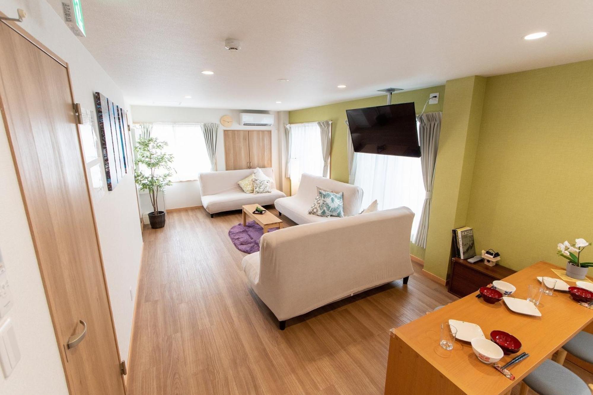 Tk Court Ojima - Vacation 91237