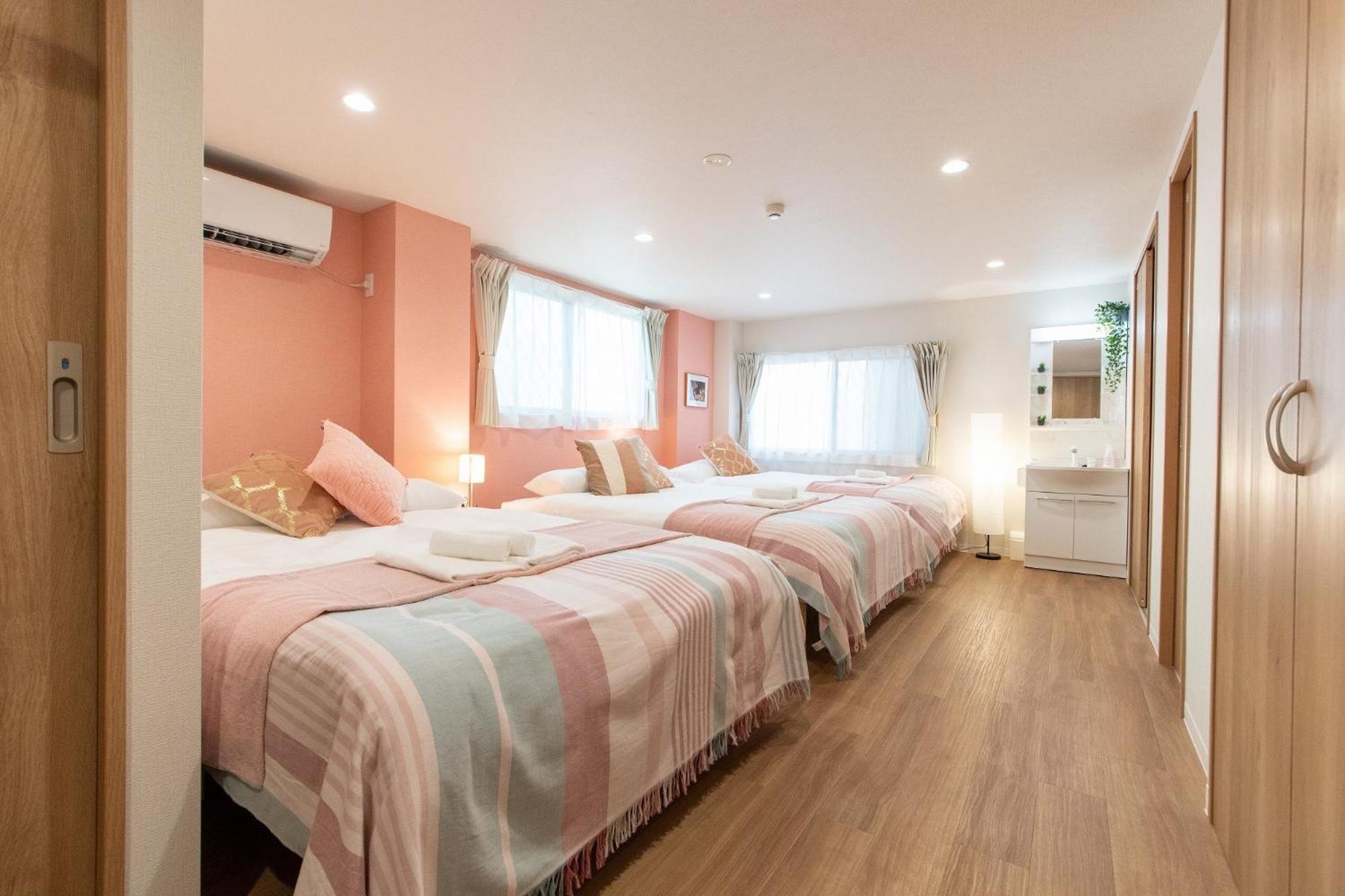 Holiday home Tk Court Ojima - Vacation 91237 Tokyo
