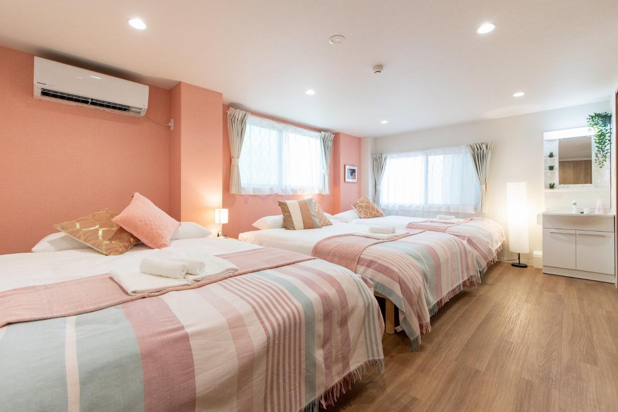 Holiday home Tk Court Ojima - Vacation 91237