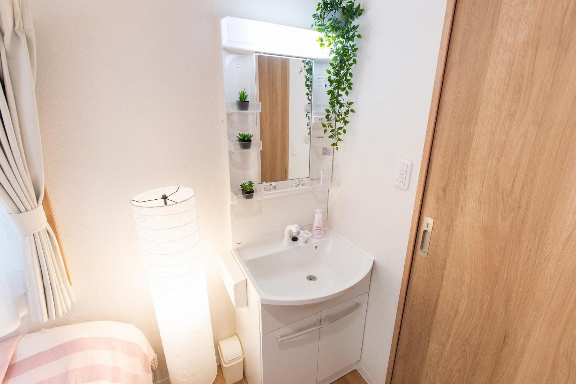 Tk Court Ojima - Vacation 91237 Holiday home Tokyo