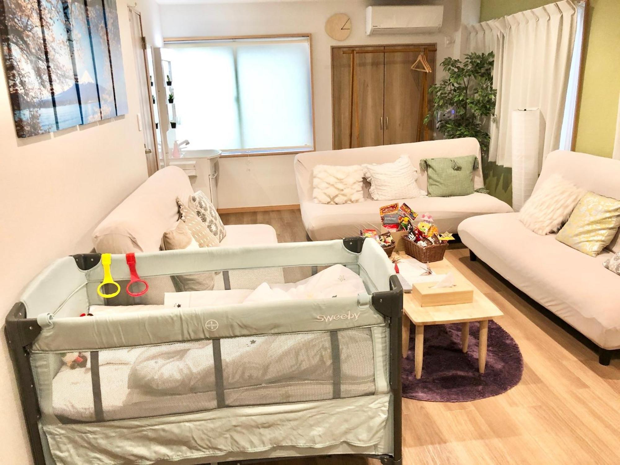 Tk Court Ojima - Vacation 91237 Holiday home *