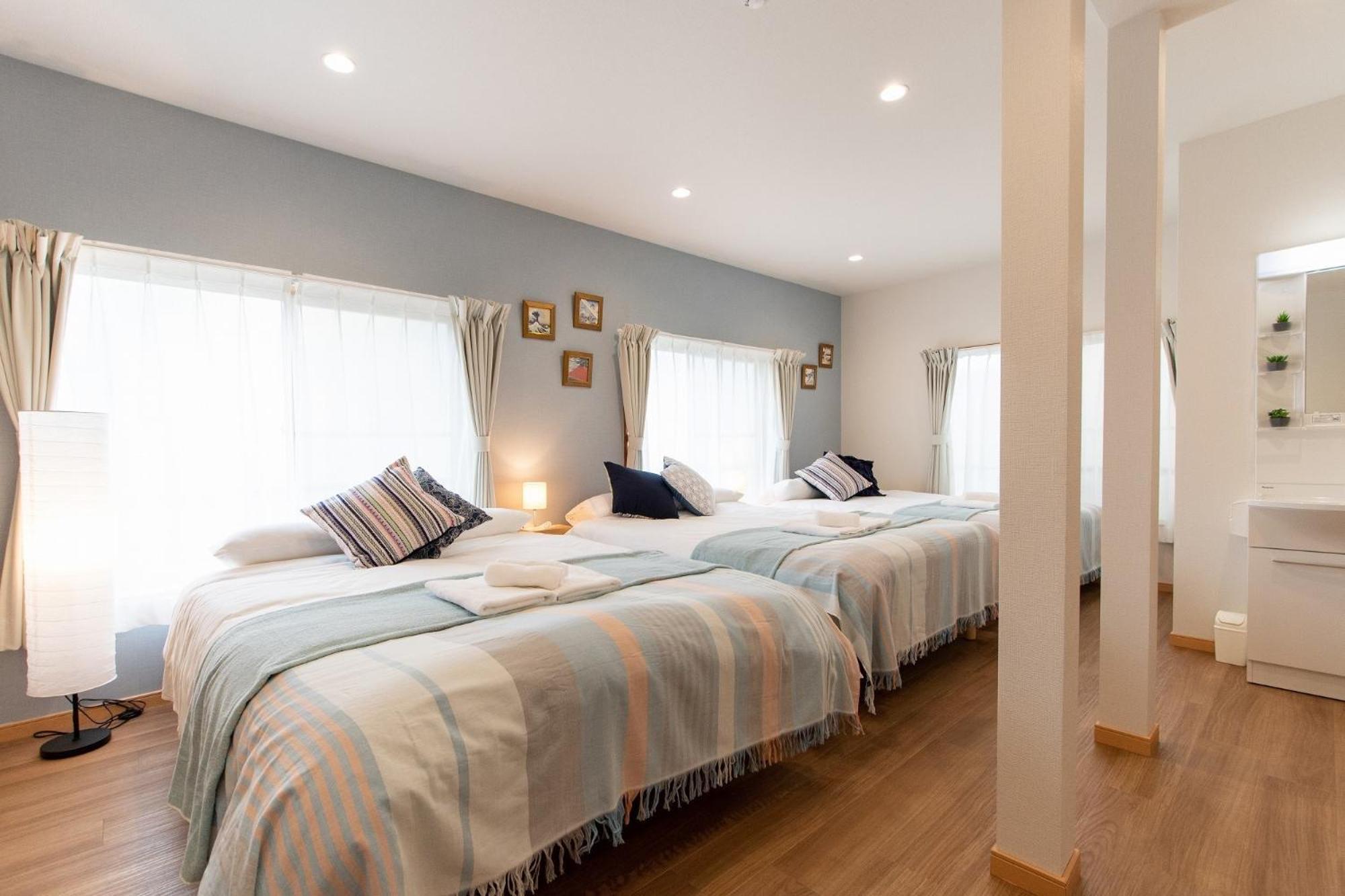 Holiday home Tk Court Ojima - Vacation 91237